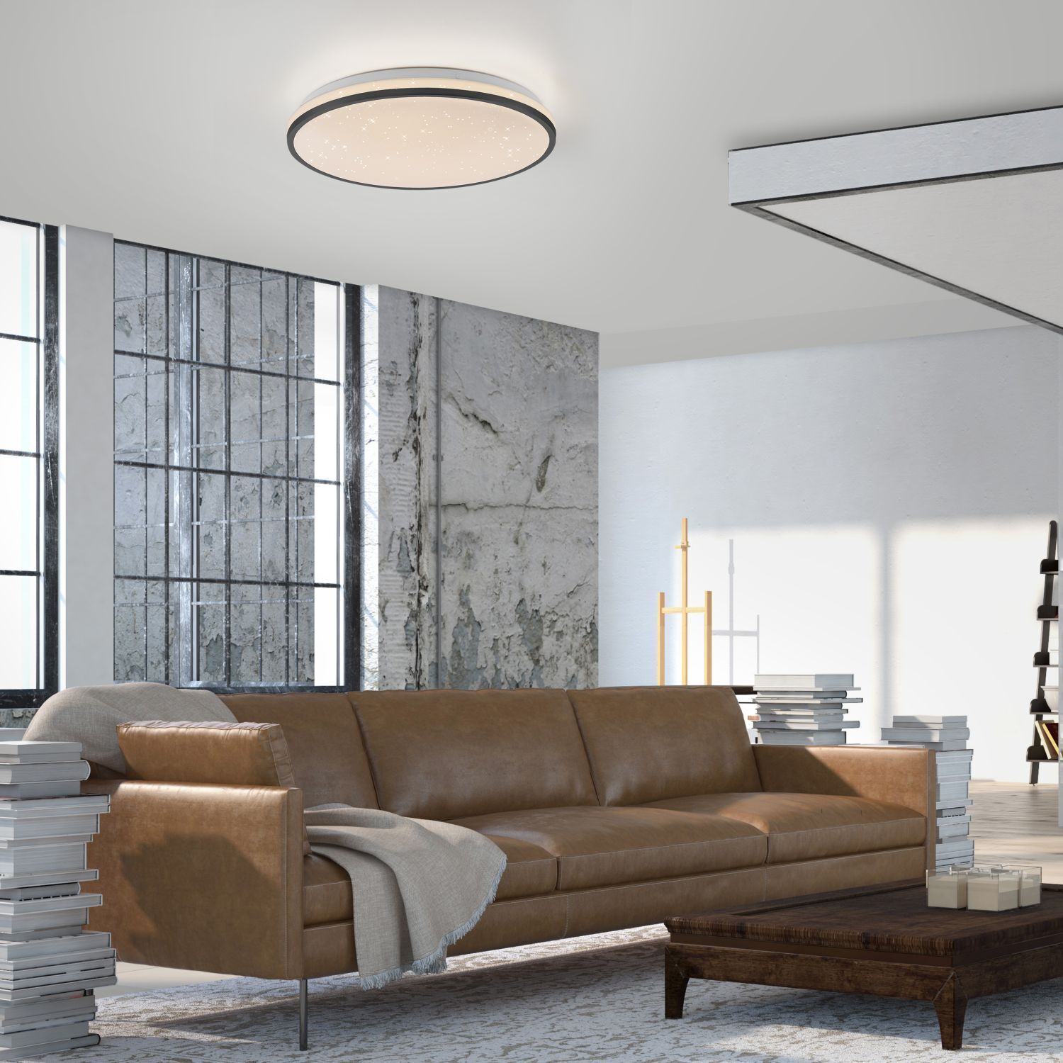 Couch, Wohnzimmer, Dekoration Ihres Zuhauses, Innenarchitektur, Lampe