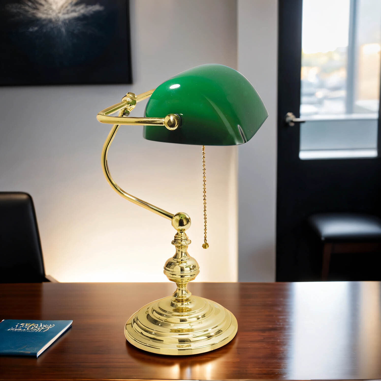 Lampe, Buch, Veröffentlichung, Tischlampe, Lampenschirm
