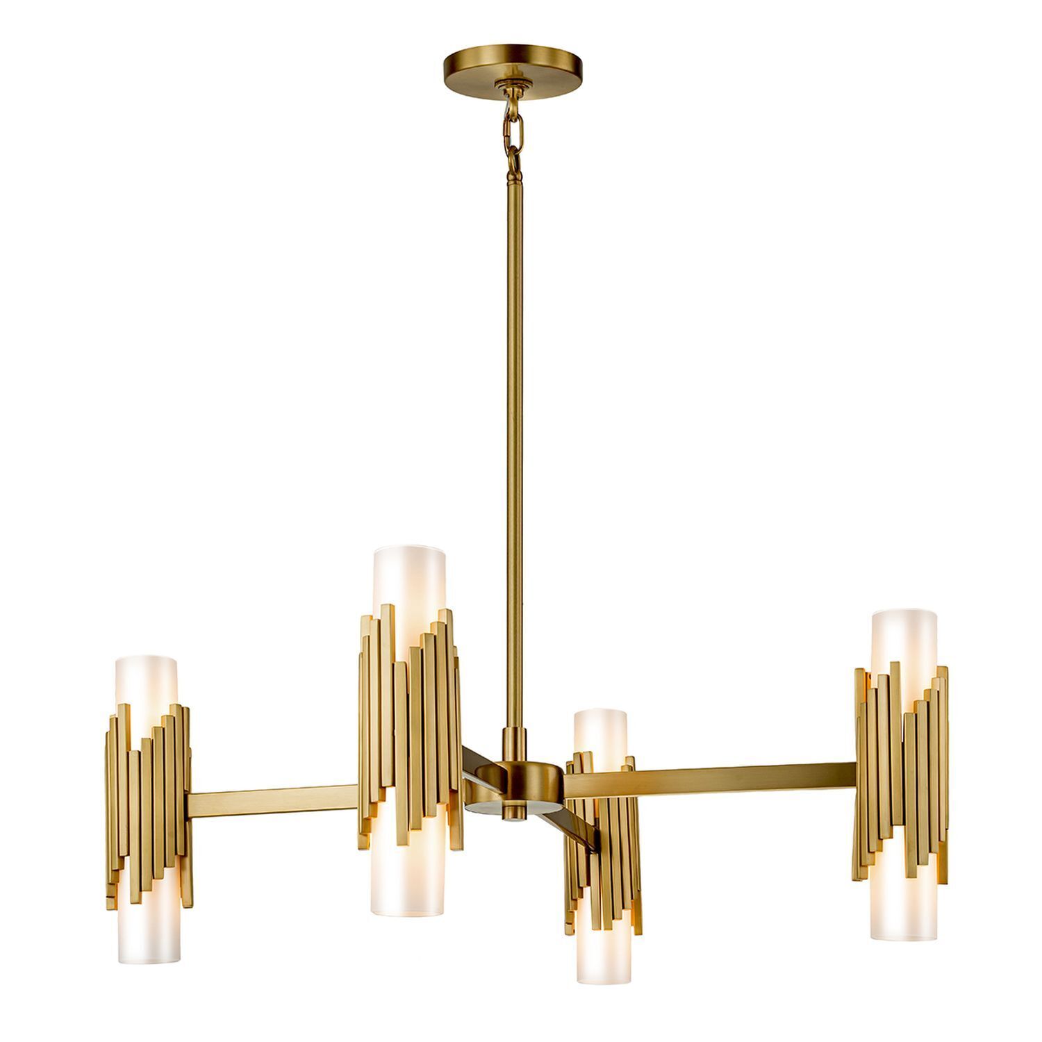 Leuchter, Lampe