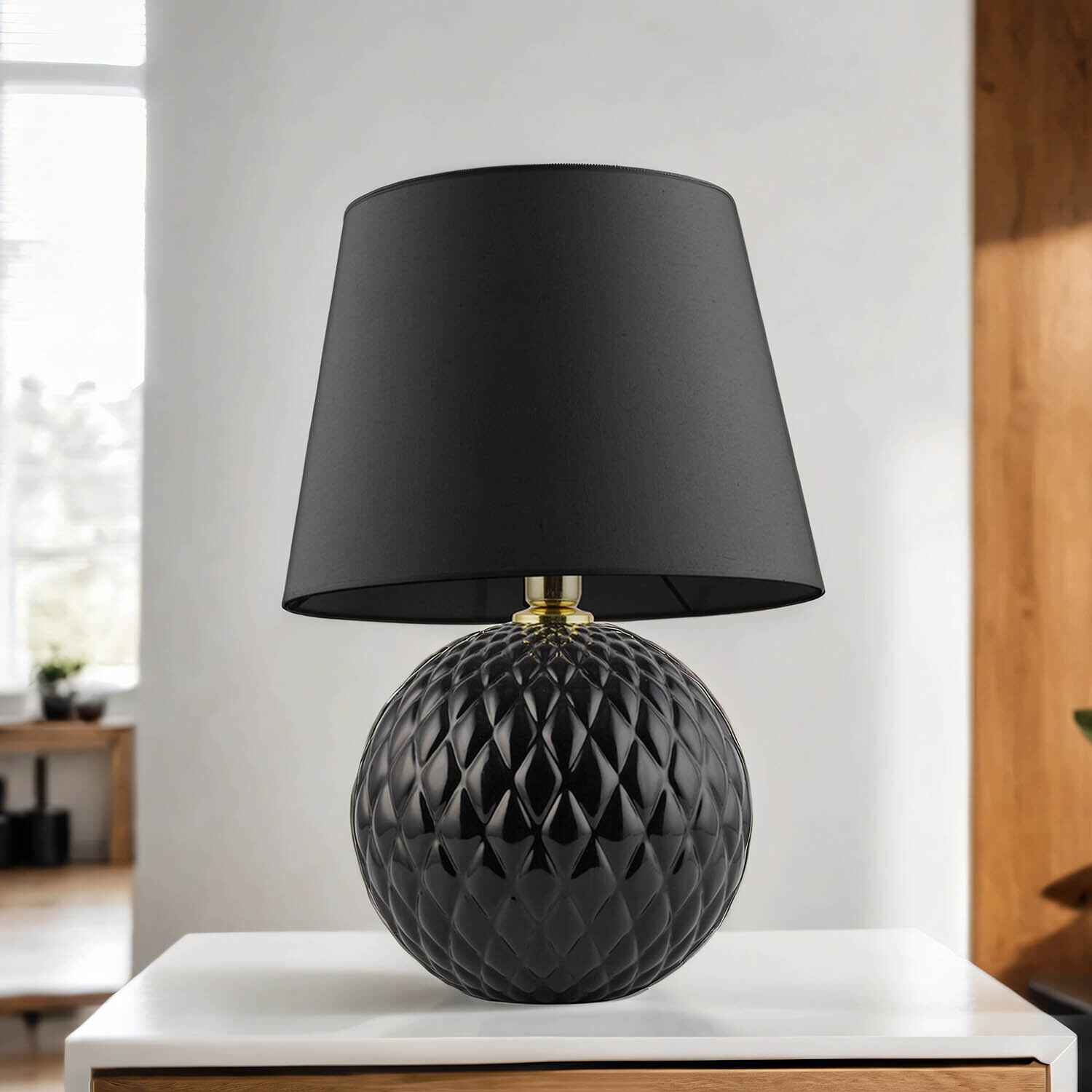 Lampe, Tischlampe