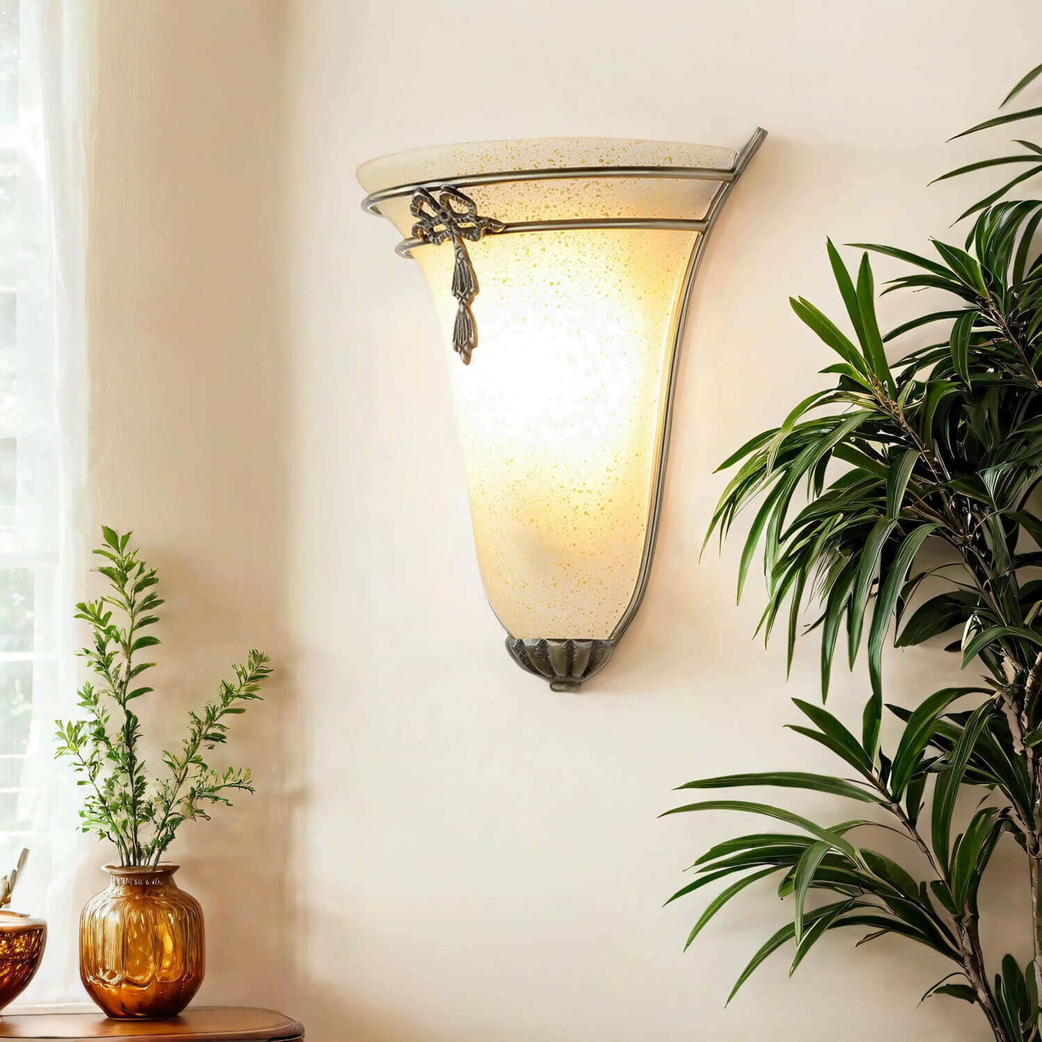 Lampe
