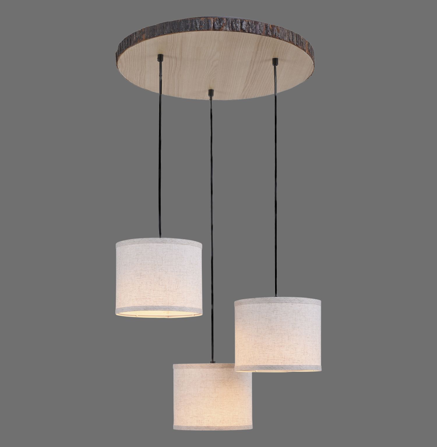 Lampe, Kronleuchter