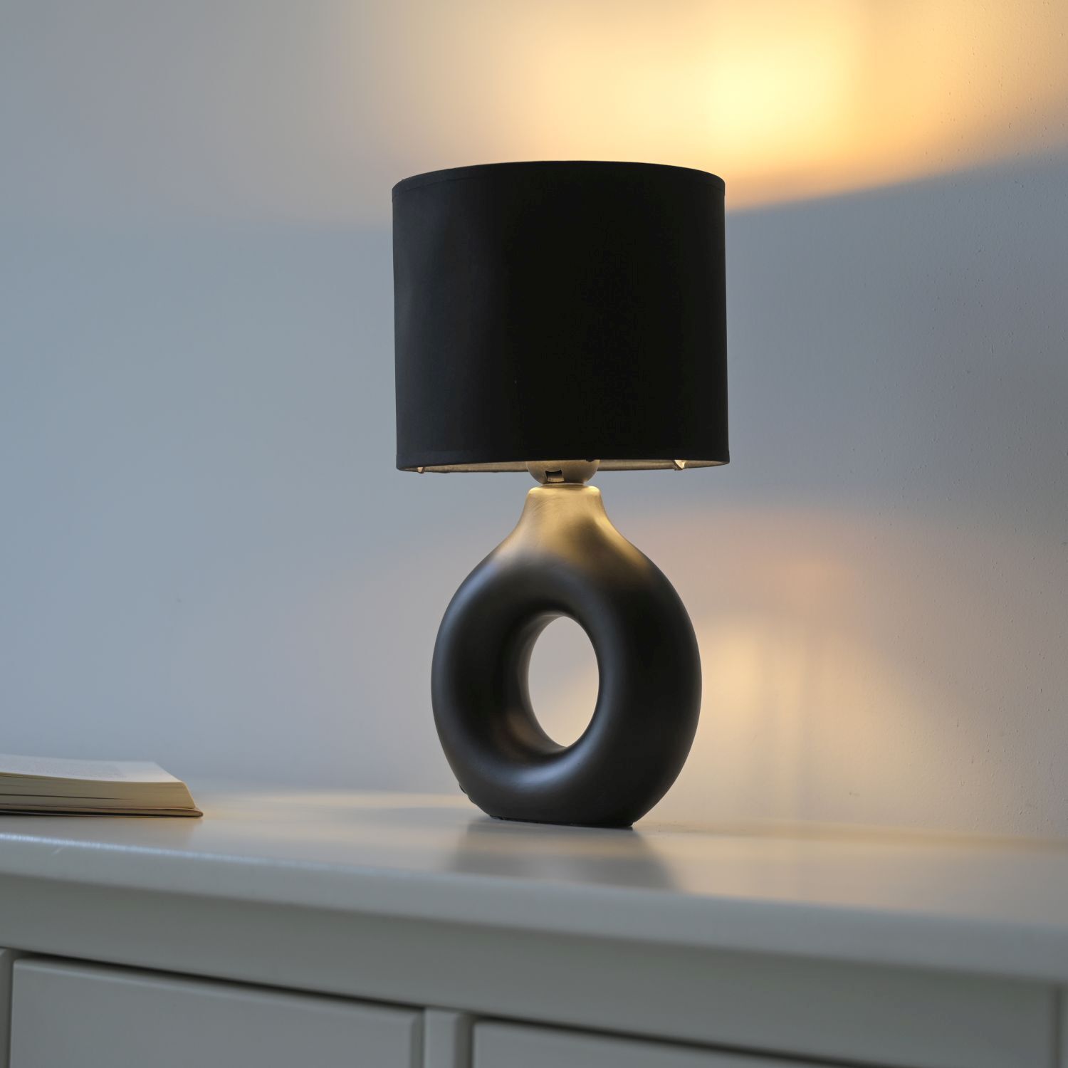 Lampe, Tischlampe
