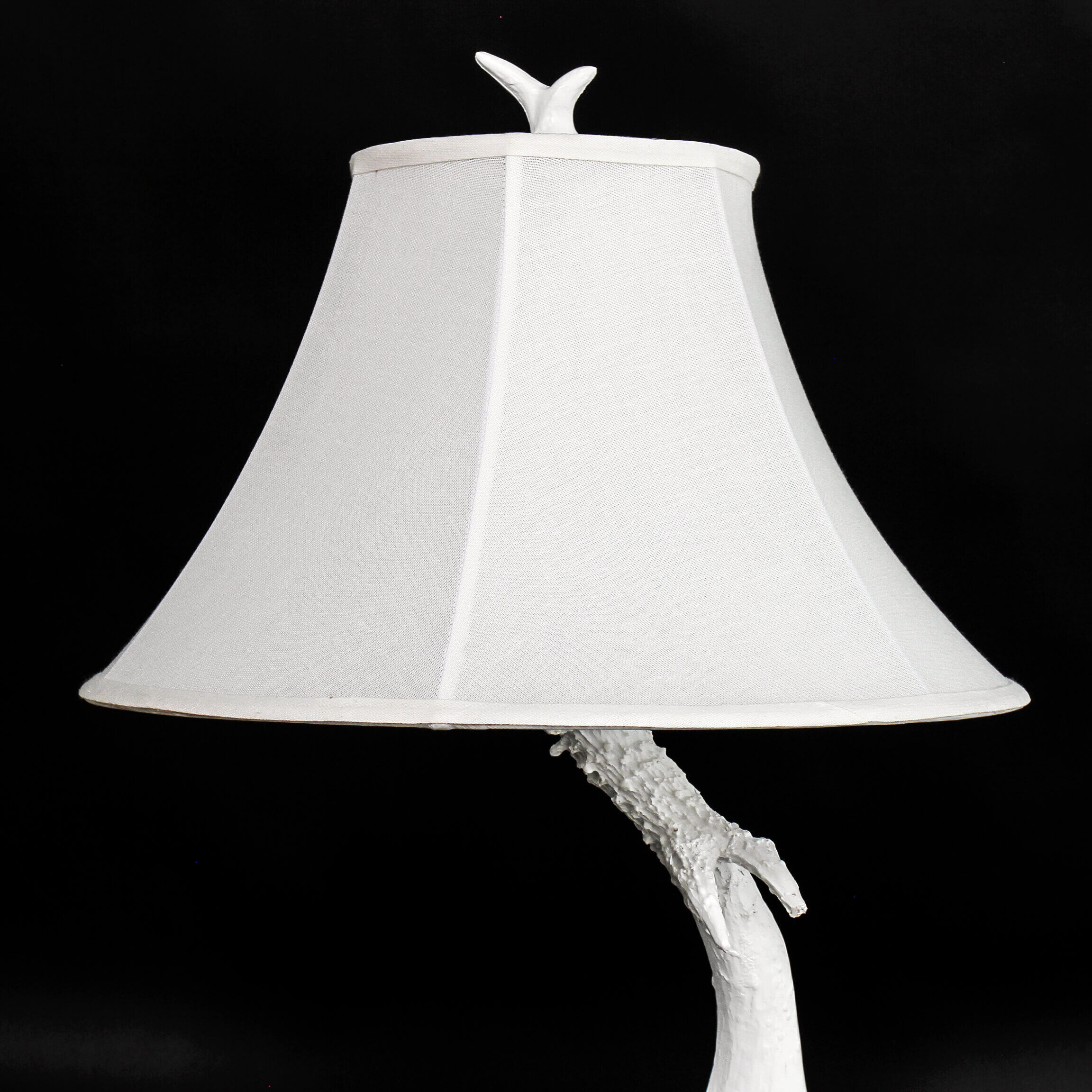 Lampe, Lampenschirm