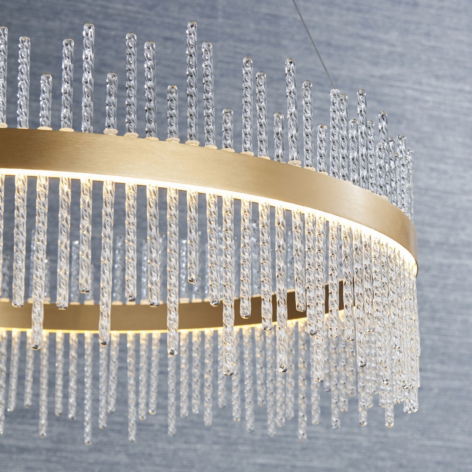 Leuchter, Lampe