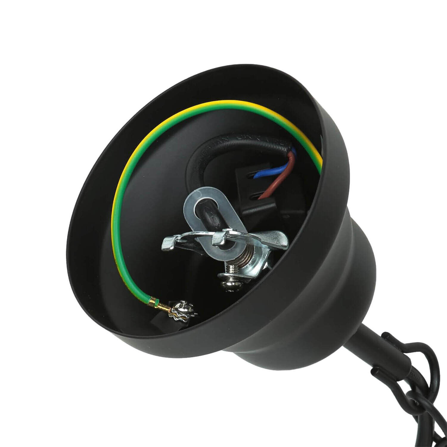 Beleuchtung, Elektronik, Sprecher