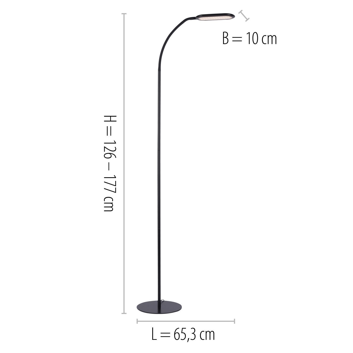 Lampe