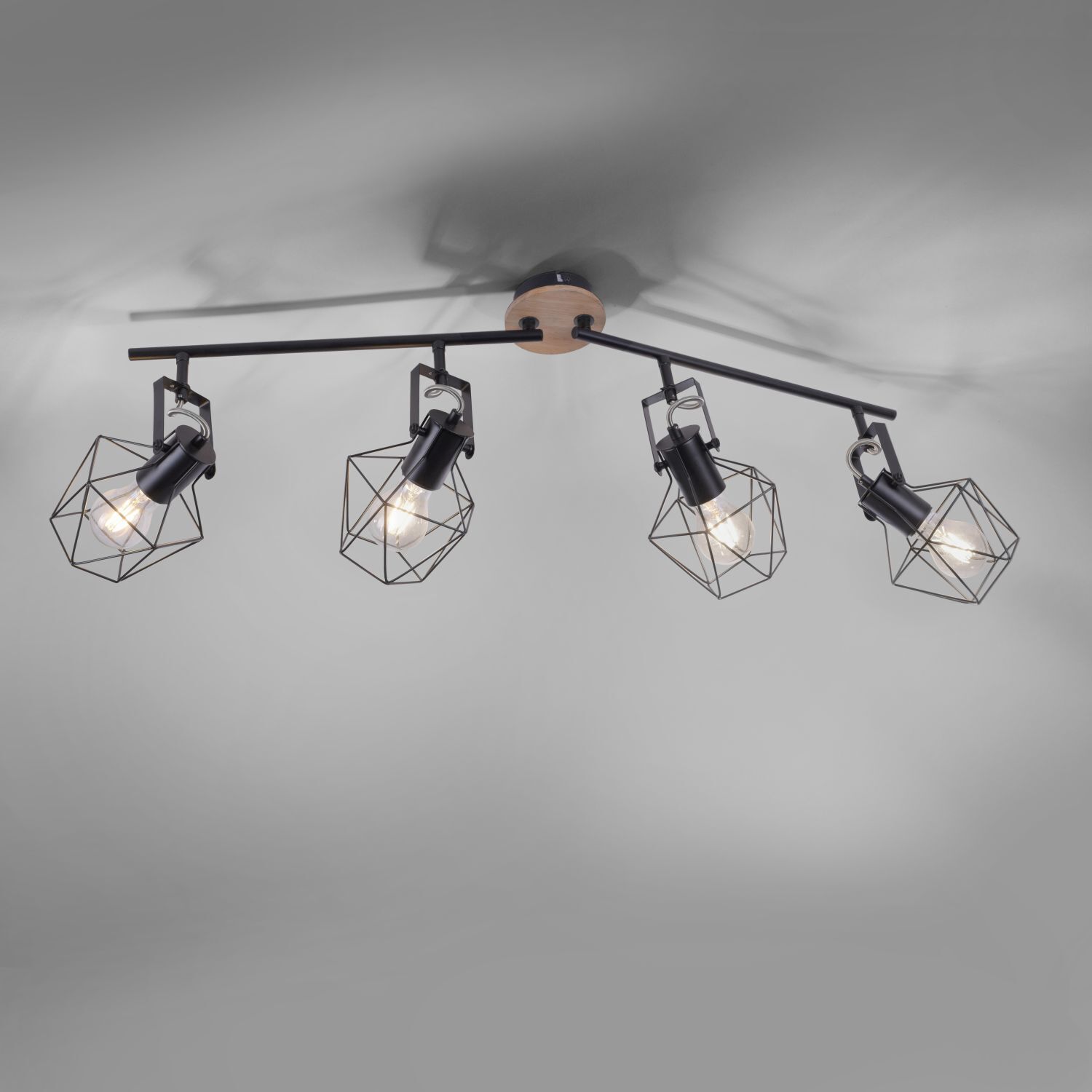 Leuchte, Deckenleuchte