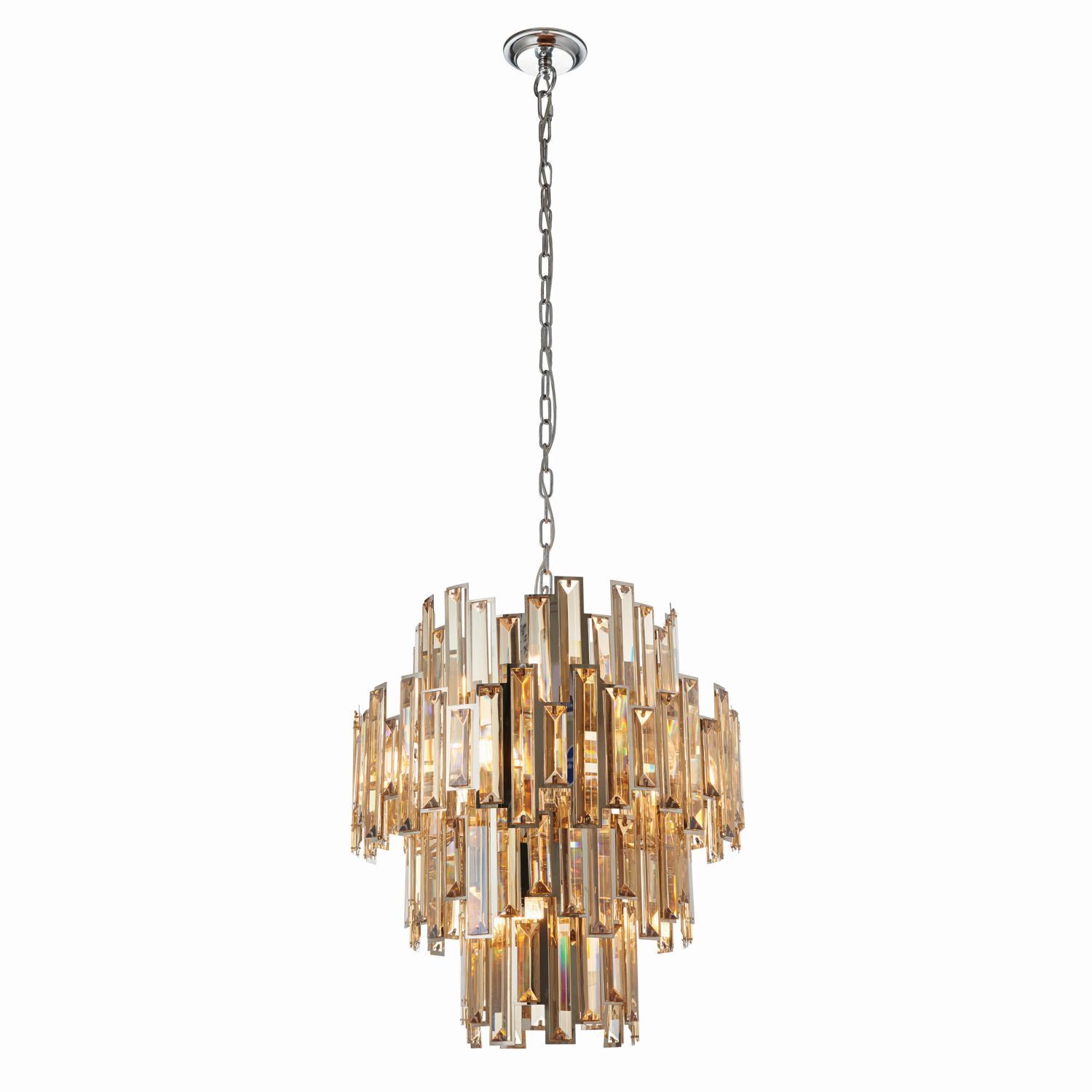 Leuchter, Lampe