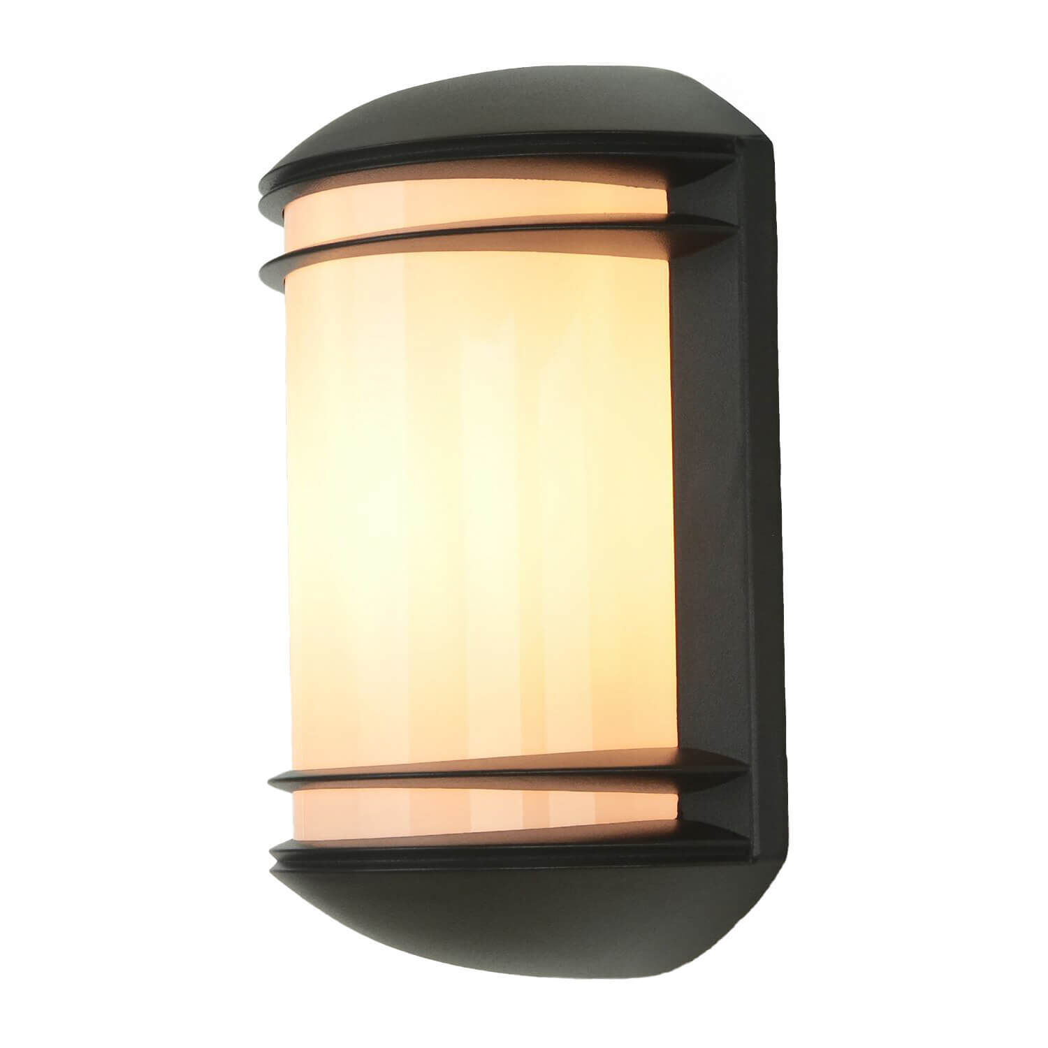Postfach, Leuchte, Lampe, Deckenleuchte
