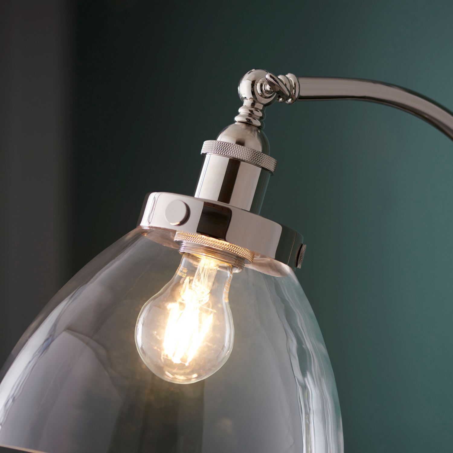 Licht, Lampe