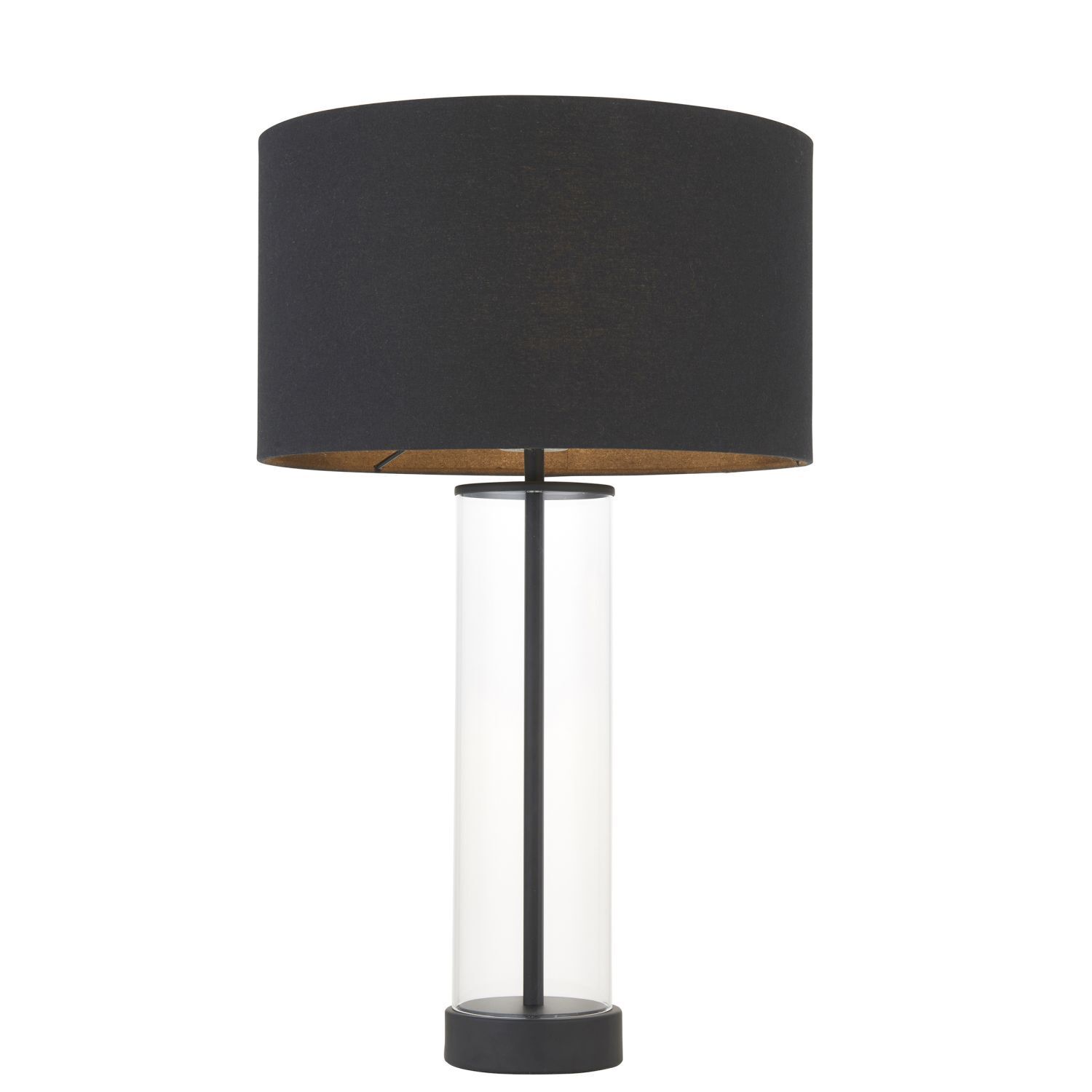 Lampe, Tischlampe, Lampenschirm