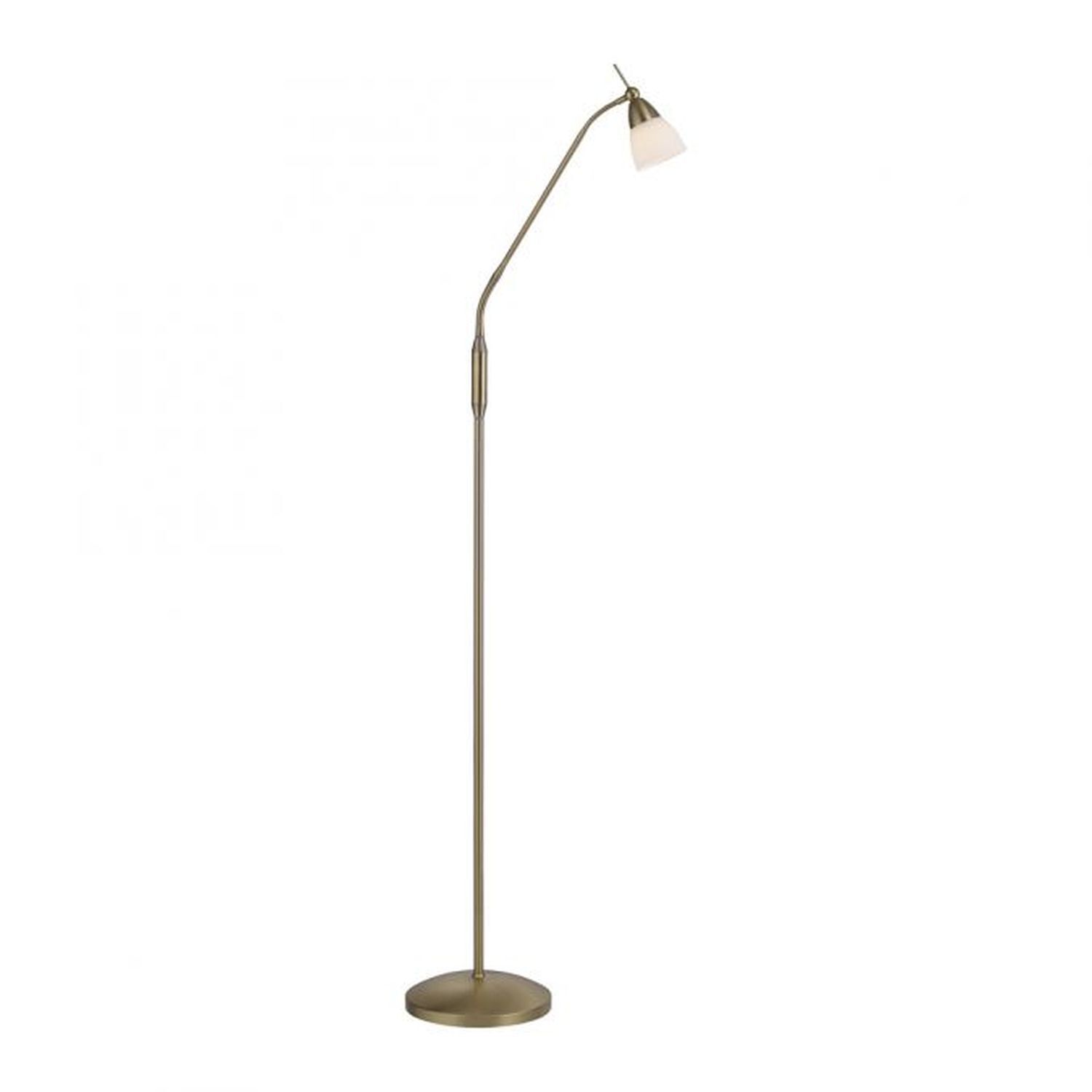 Lampe, Lampenschirm