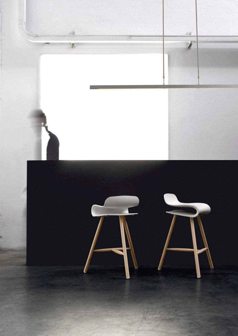 Dimmbare LED Sparlampe Modern