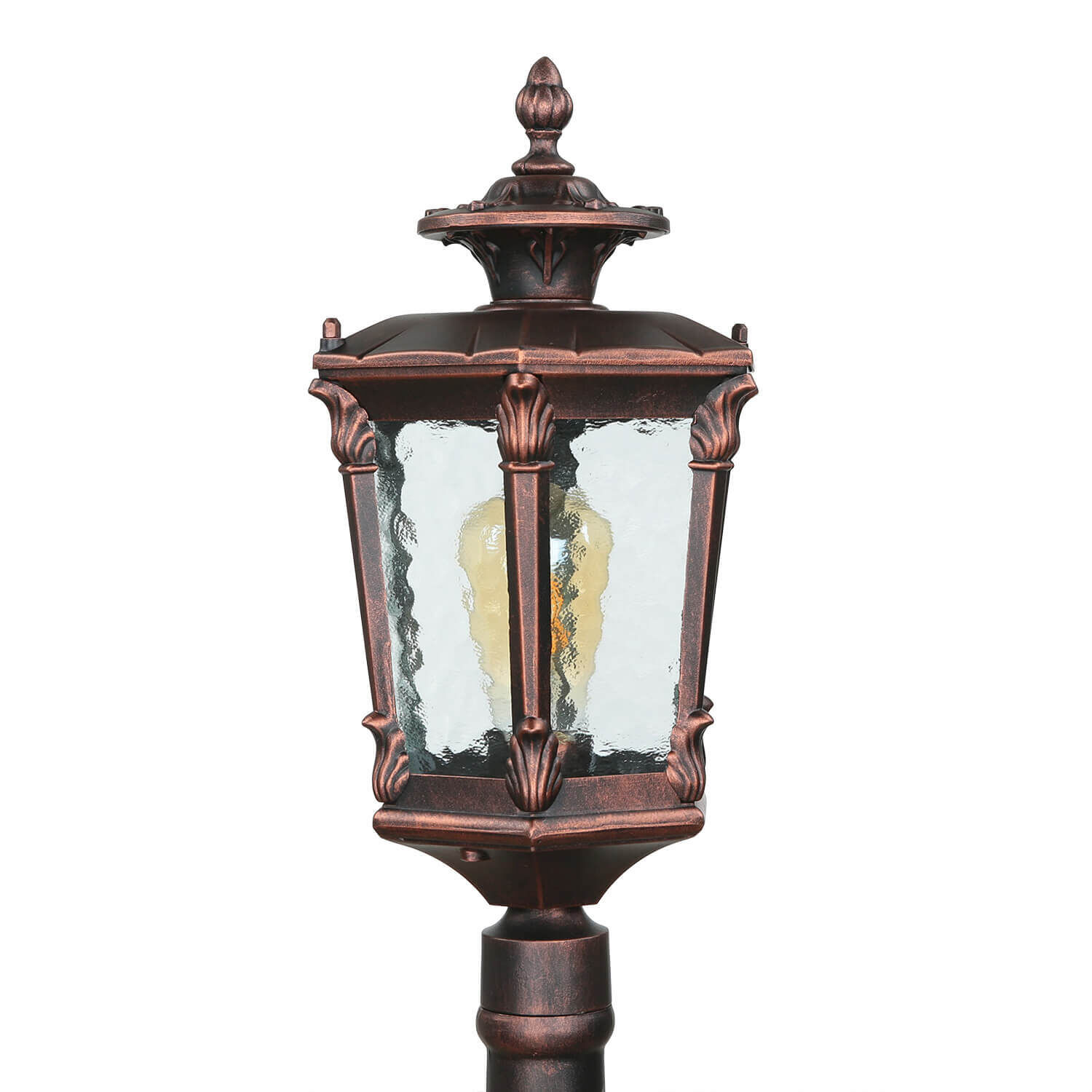 Lampe, Lampenschirm, Laterne