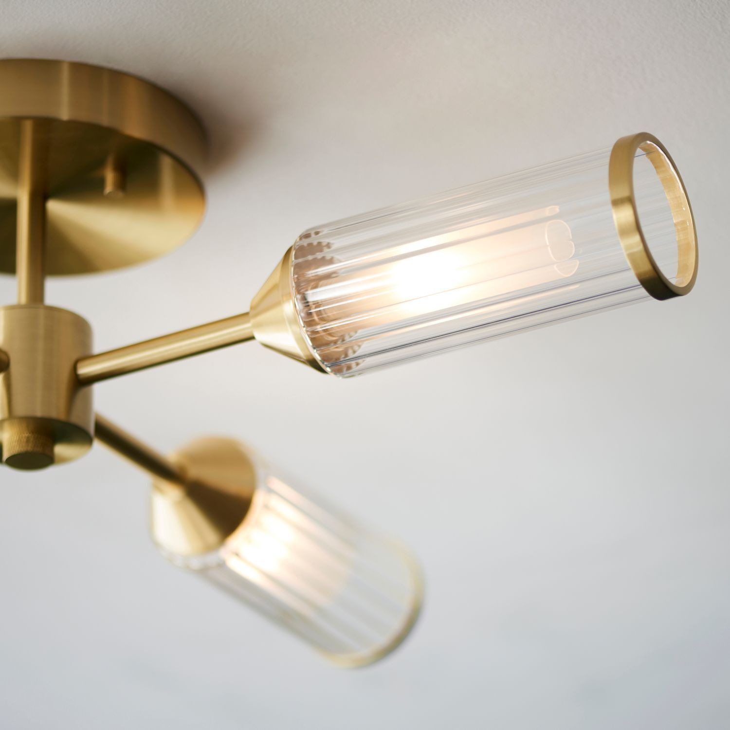 Lampe, Kronleuchter, Leuchte, Deckenleuchte, Klebeband