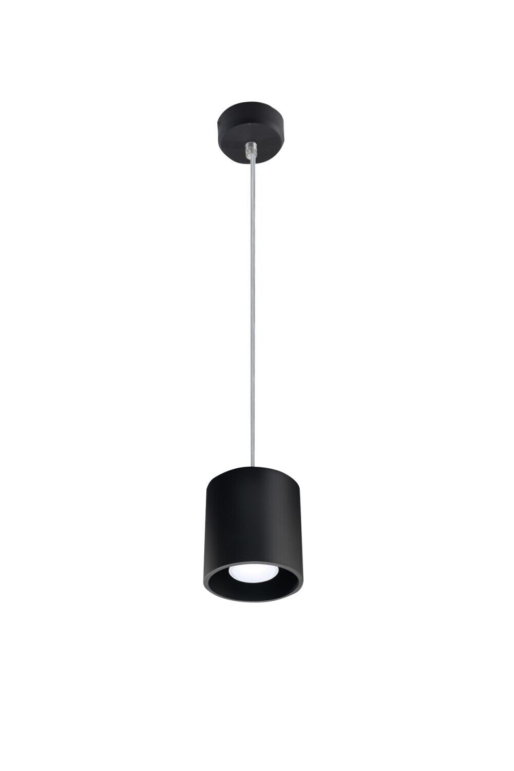 Moderne runde Pendelleuchte Innenlampe RODA