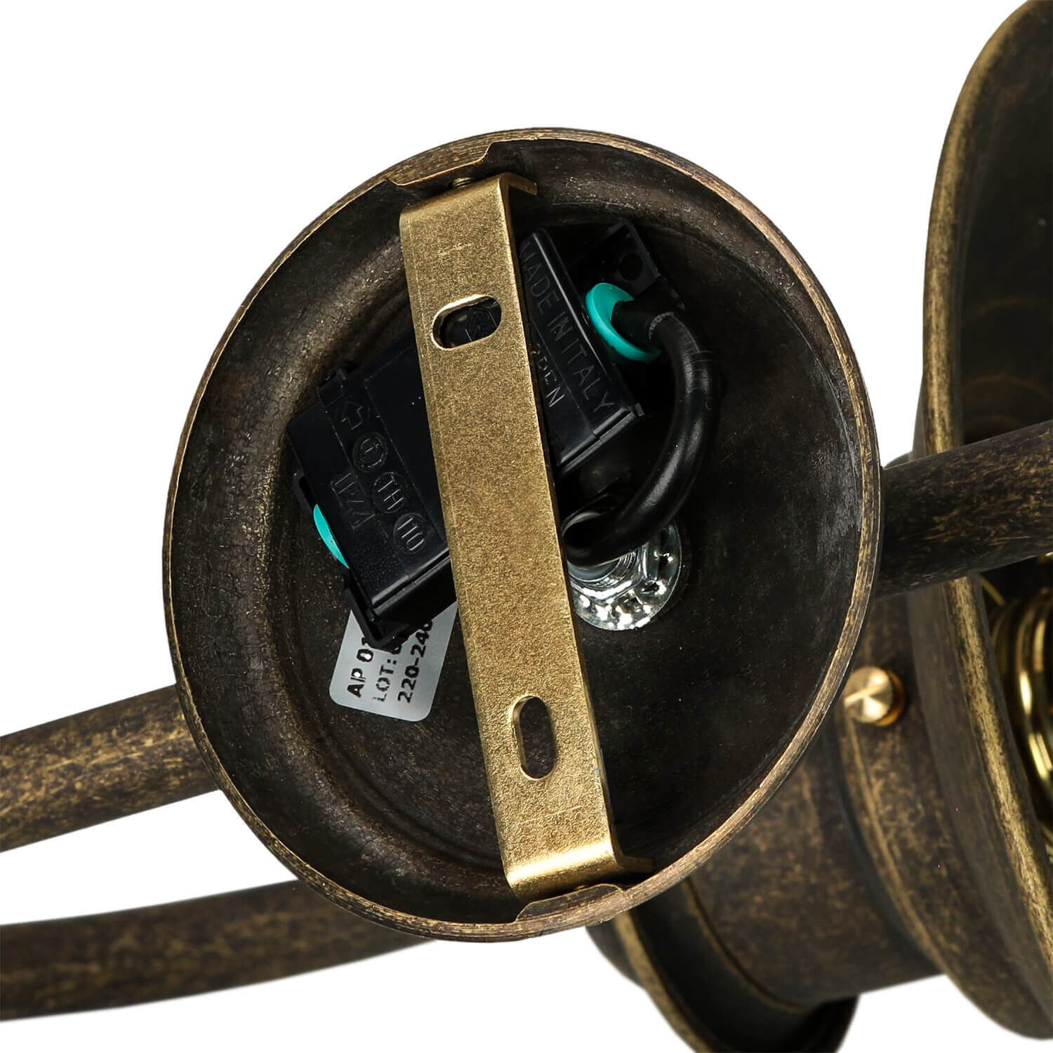 Adapter, Elektronik
