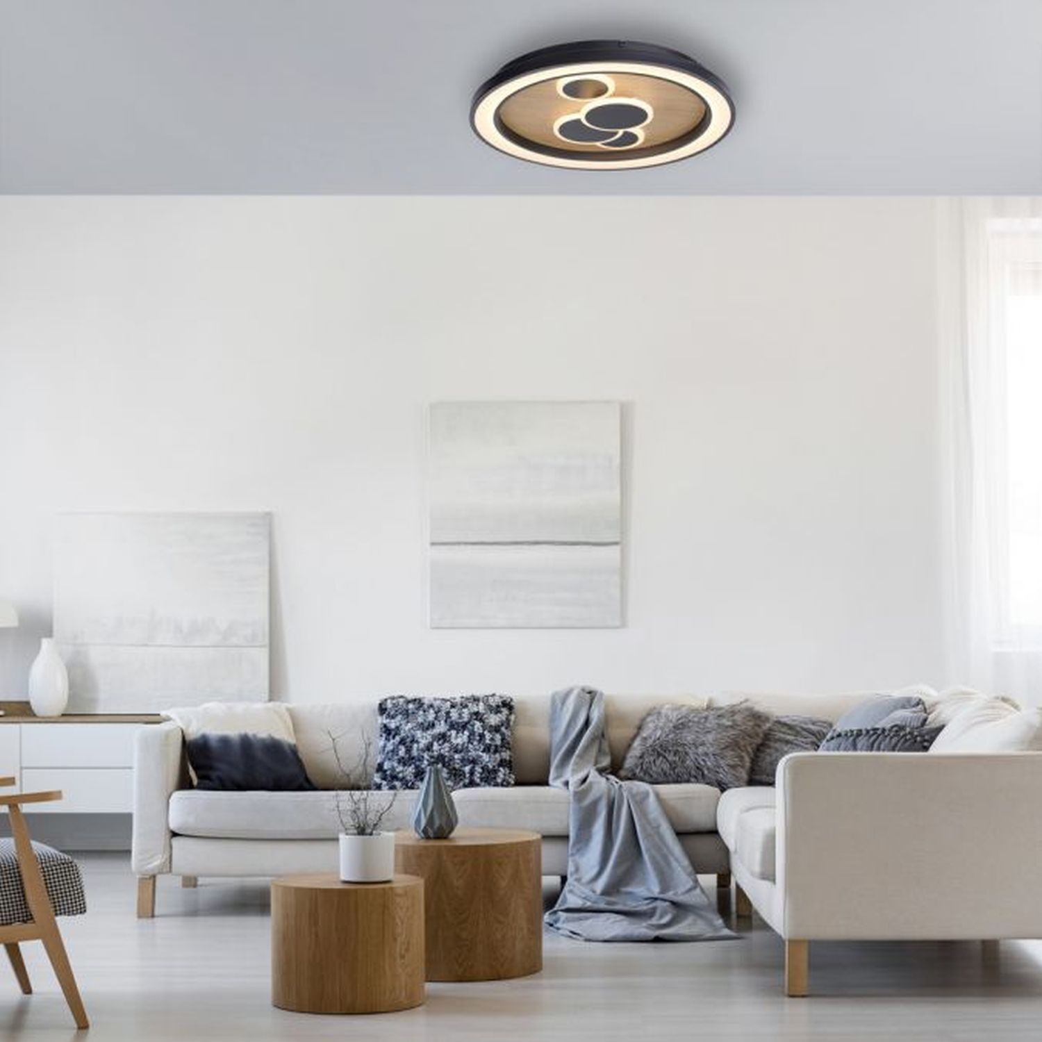 Dekoration für Zuhause, Wohnzimmer, Couch, Innenarchitektur, Tabelle