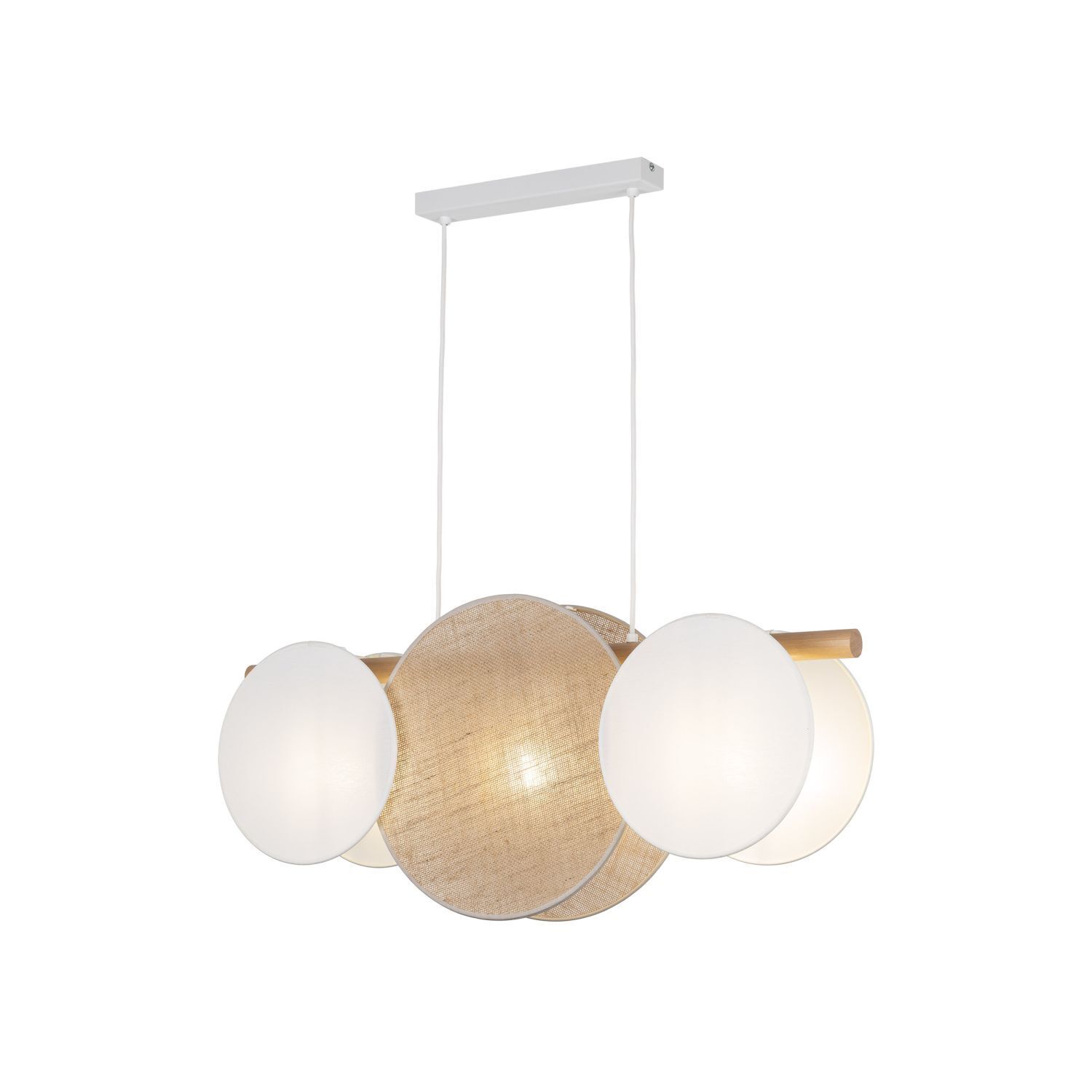 Lampe, Kronleuchter, Leuchte
