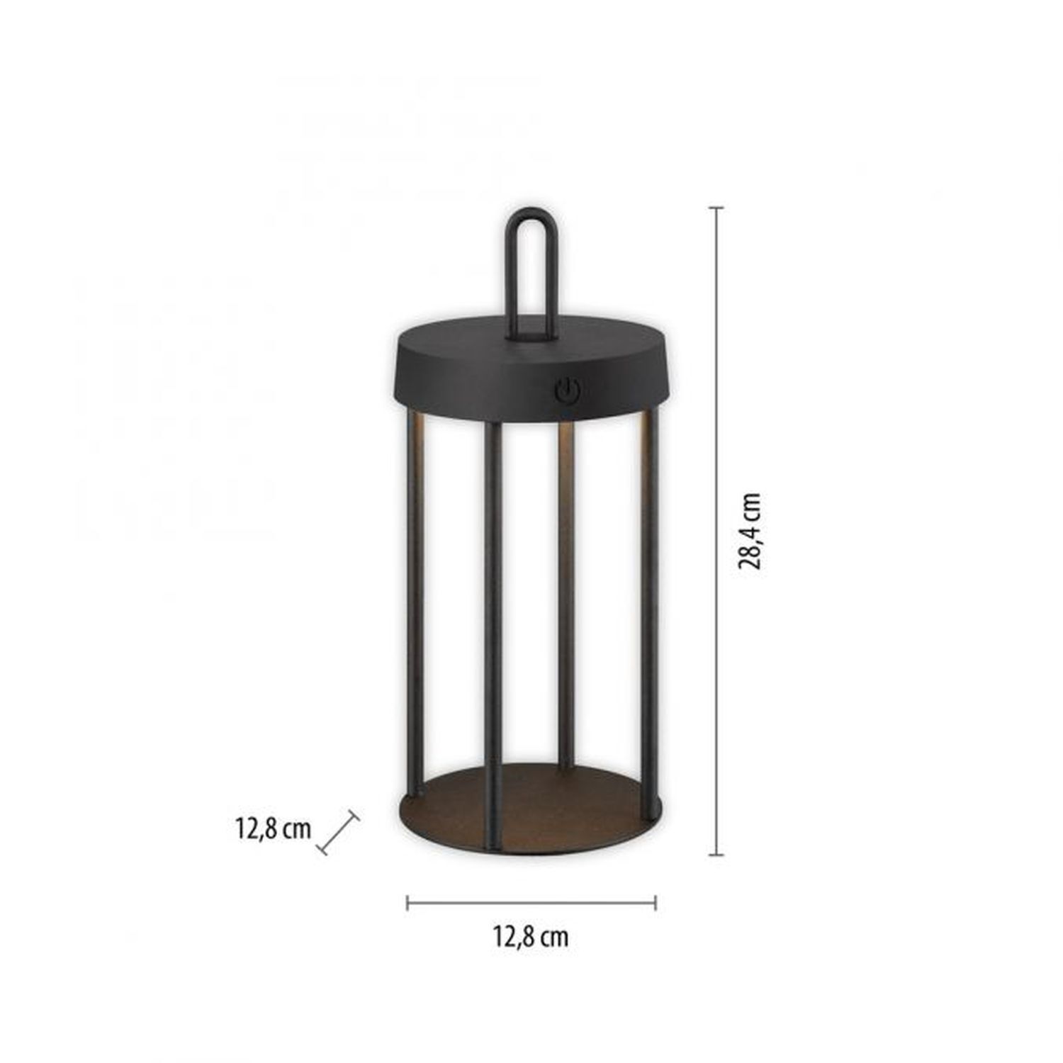 Lampe