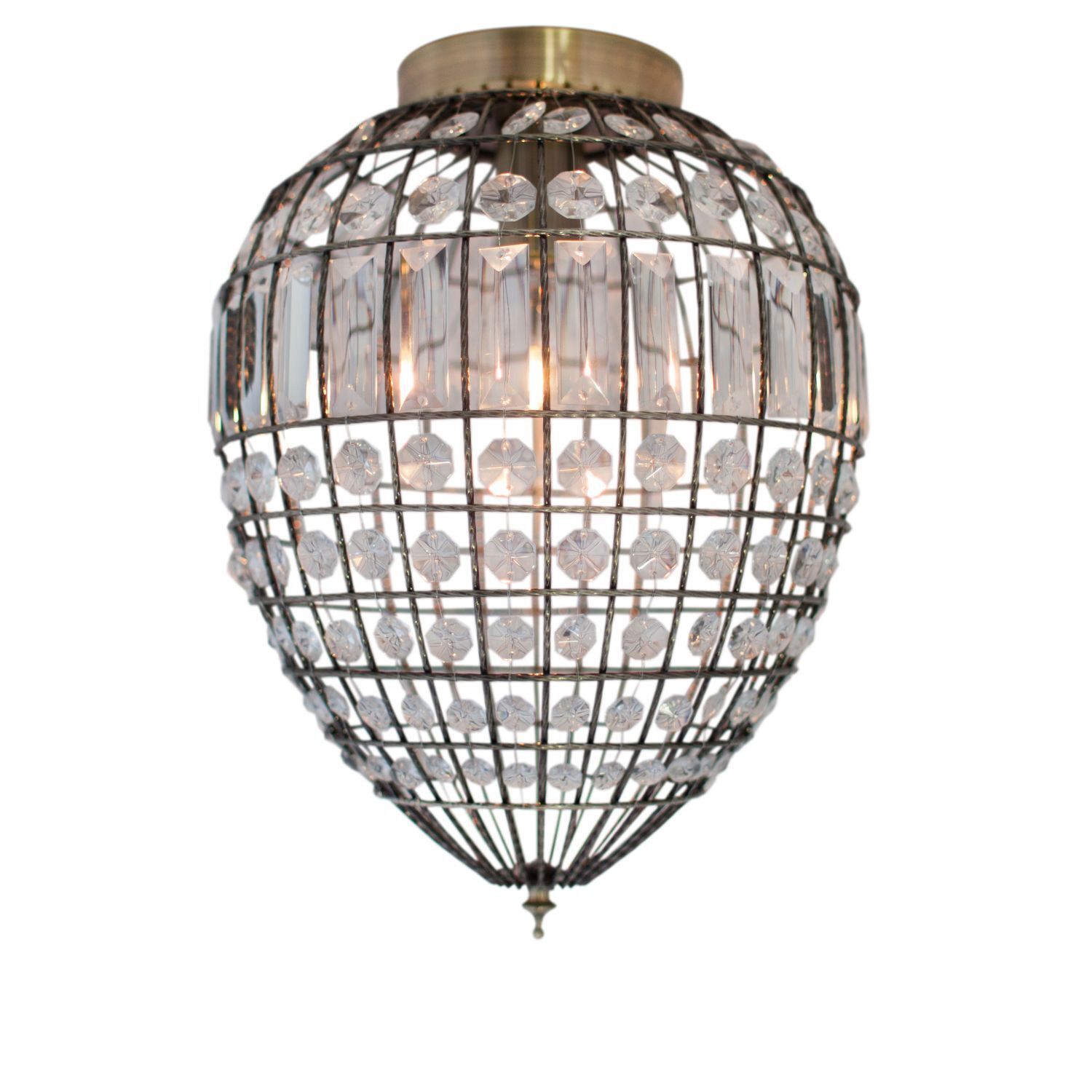Leuchte, Lampe, Kronleuchter