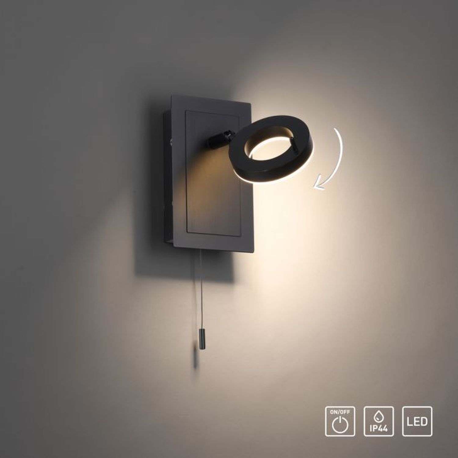 Beleuchtung, Lampe, Leuchte