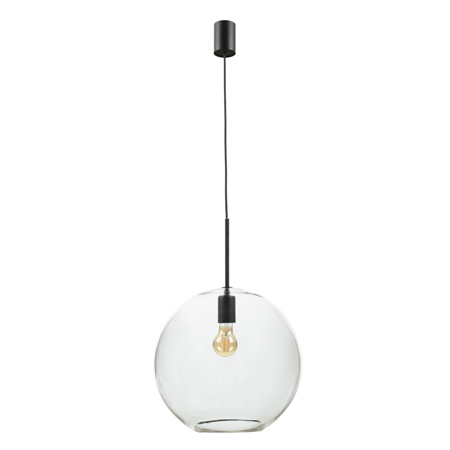 Lampe, Kronleuchter