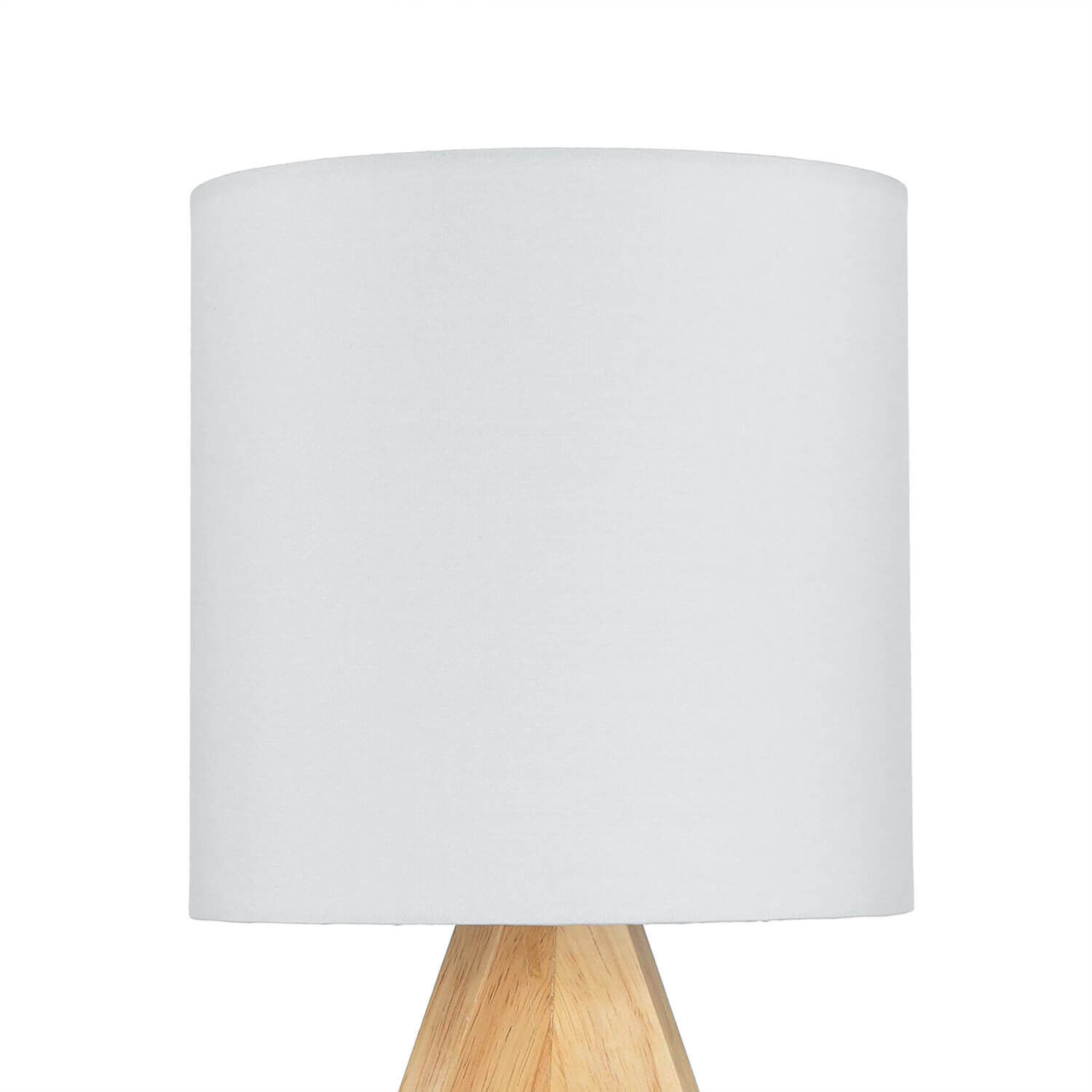 Lampe, Lampenschirm, Tischlampe