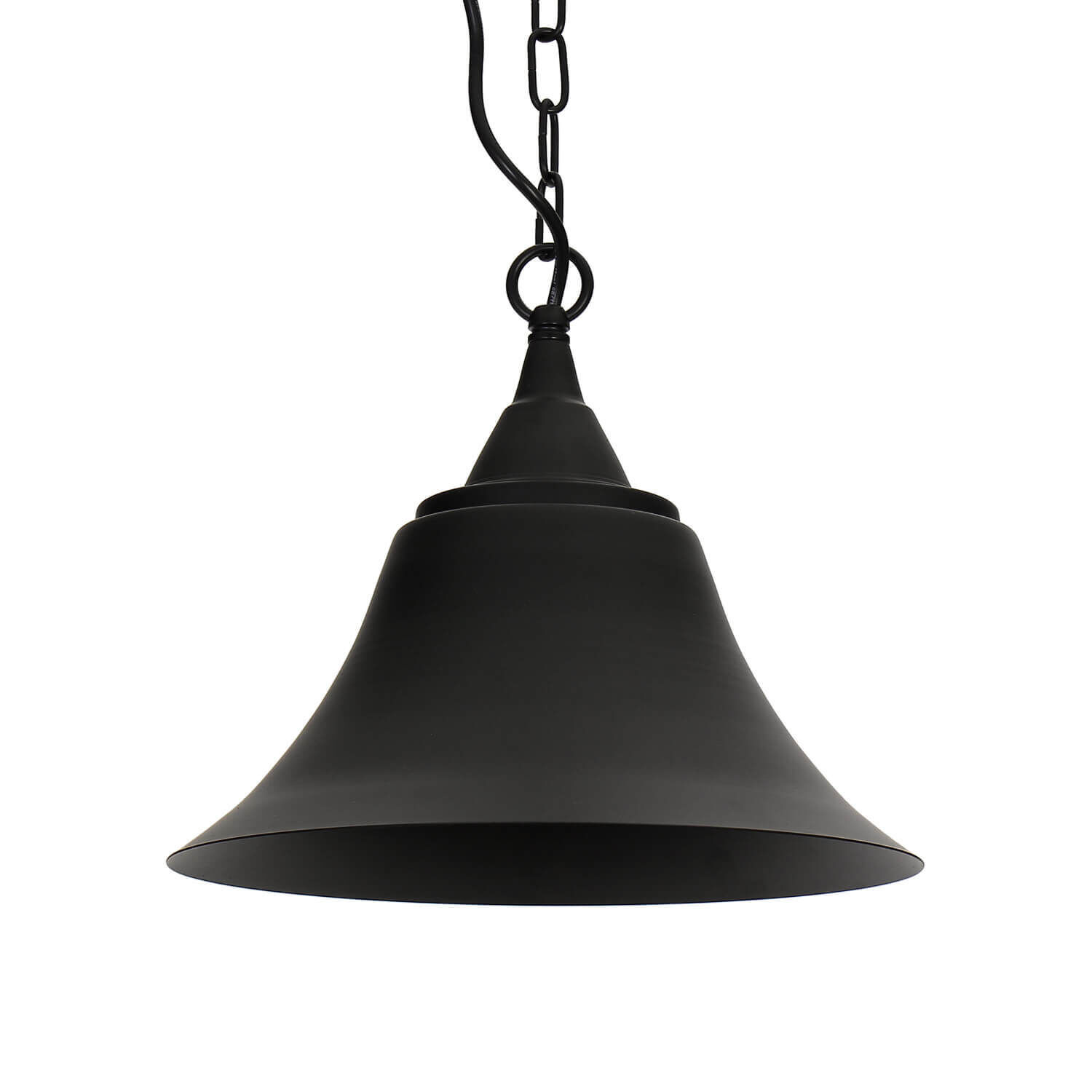 Lampe, Kronleuchter