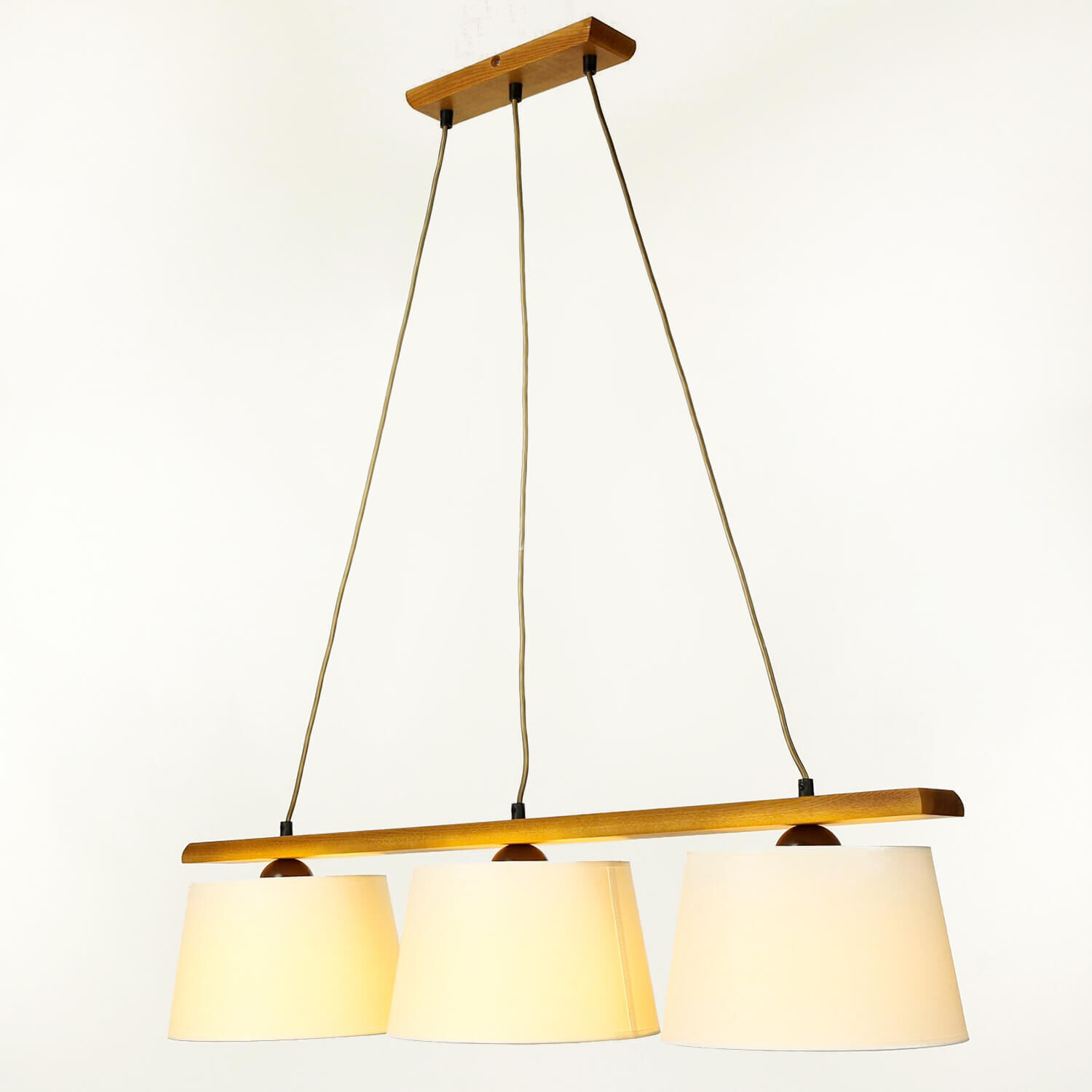 Lampe, Kronleuchter, Lampenschirm