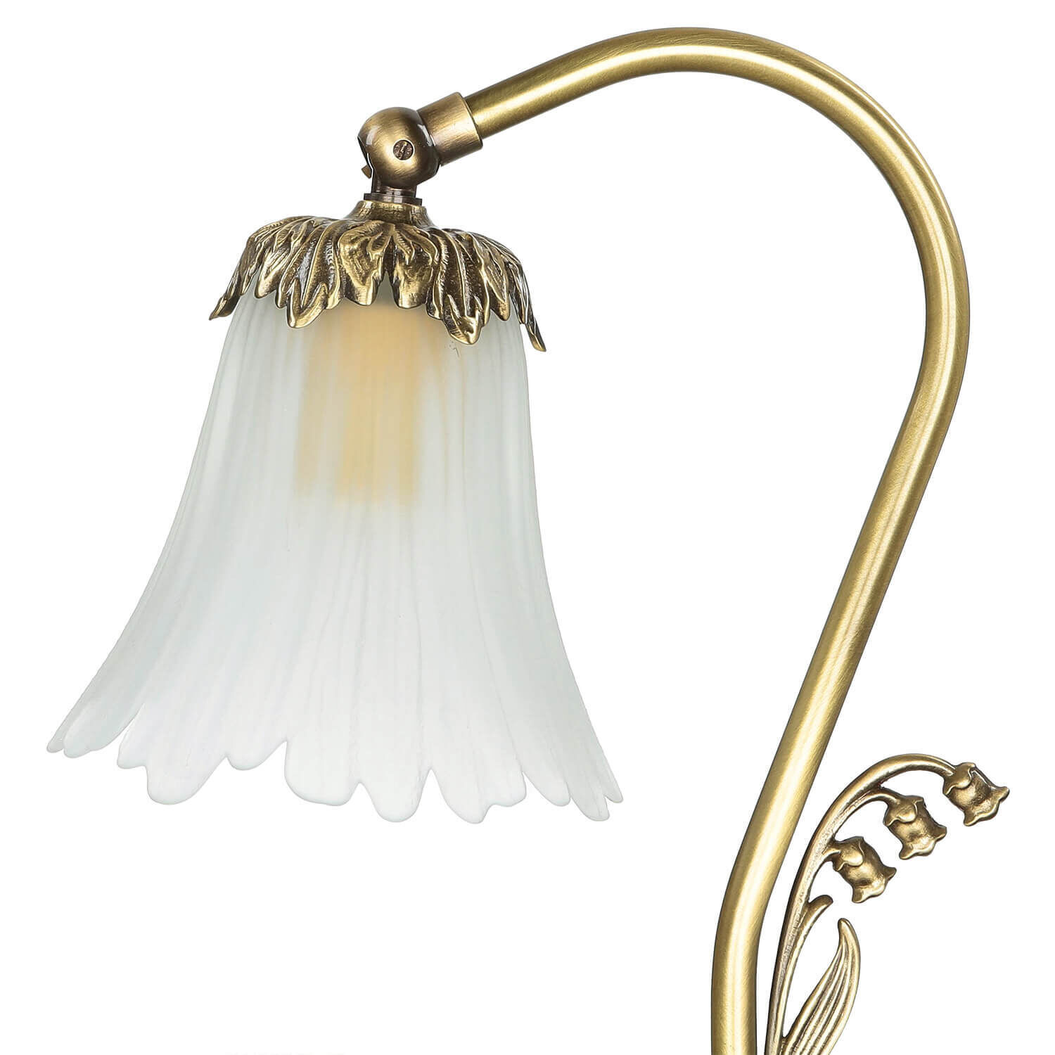 Lampe, Lampenschirm