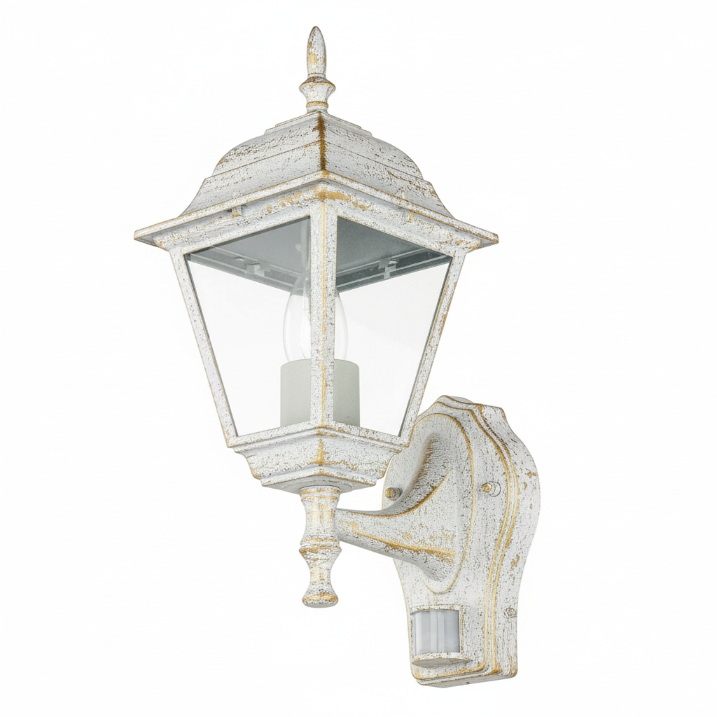 Lampe, Leuchte