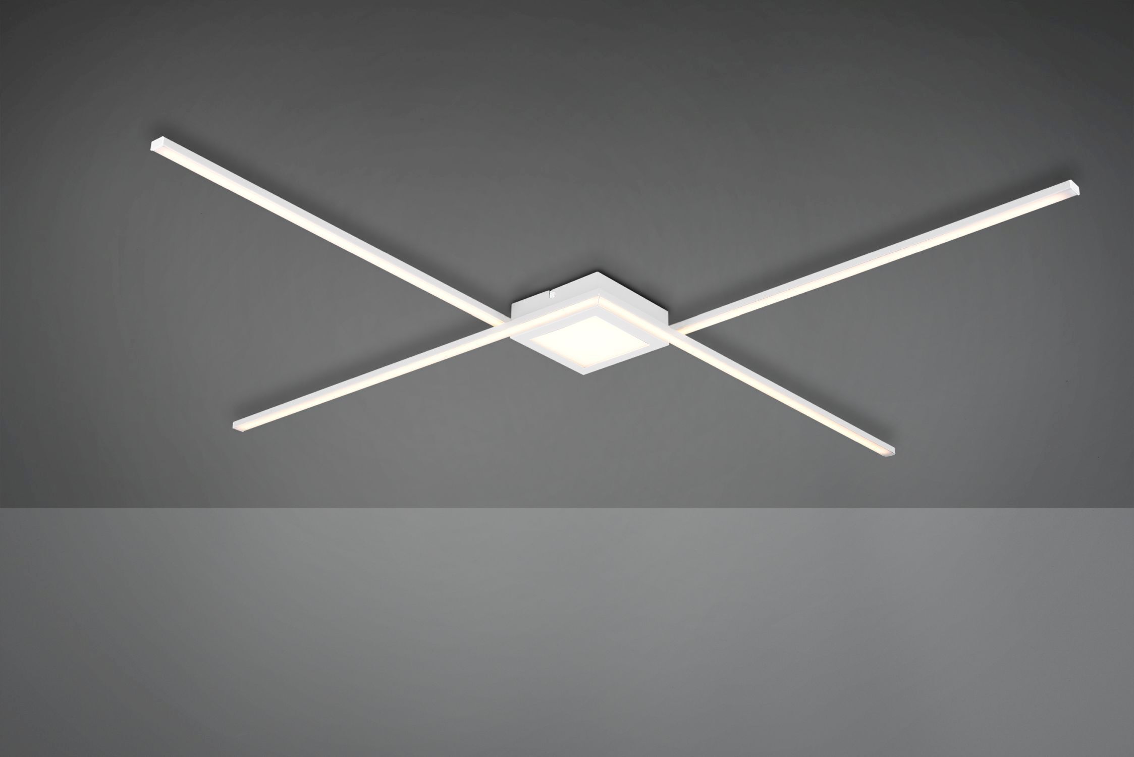 Gerät, Deckenventilator, Elektrisches Gerät, Deckenleuchte