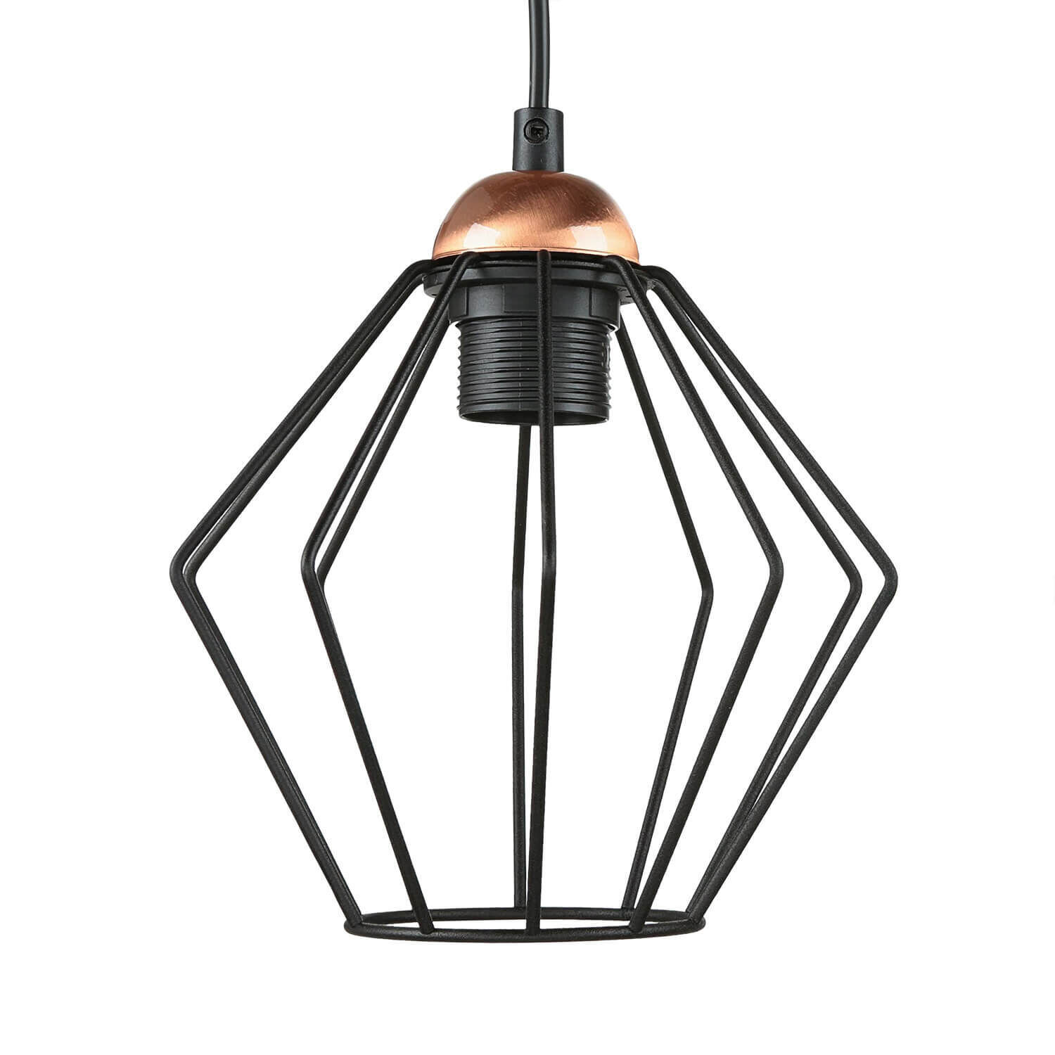 Lampe, Kronleuchter