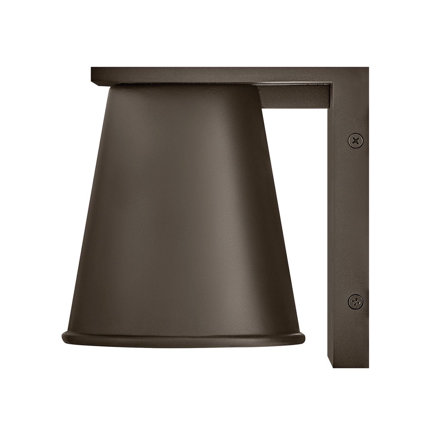 Lampe, Lampenschirm, Postfach
