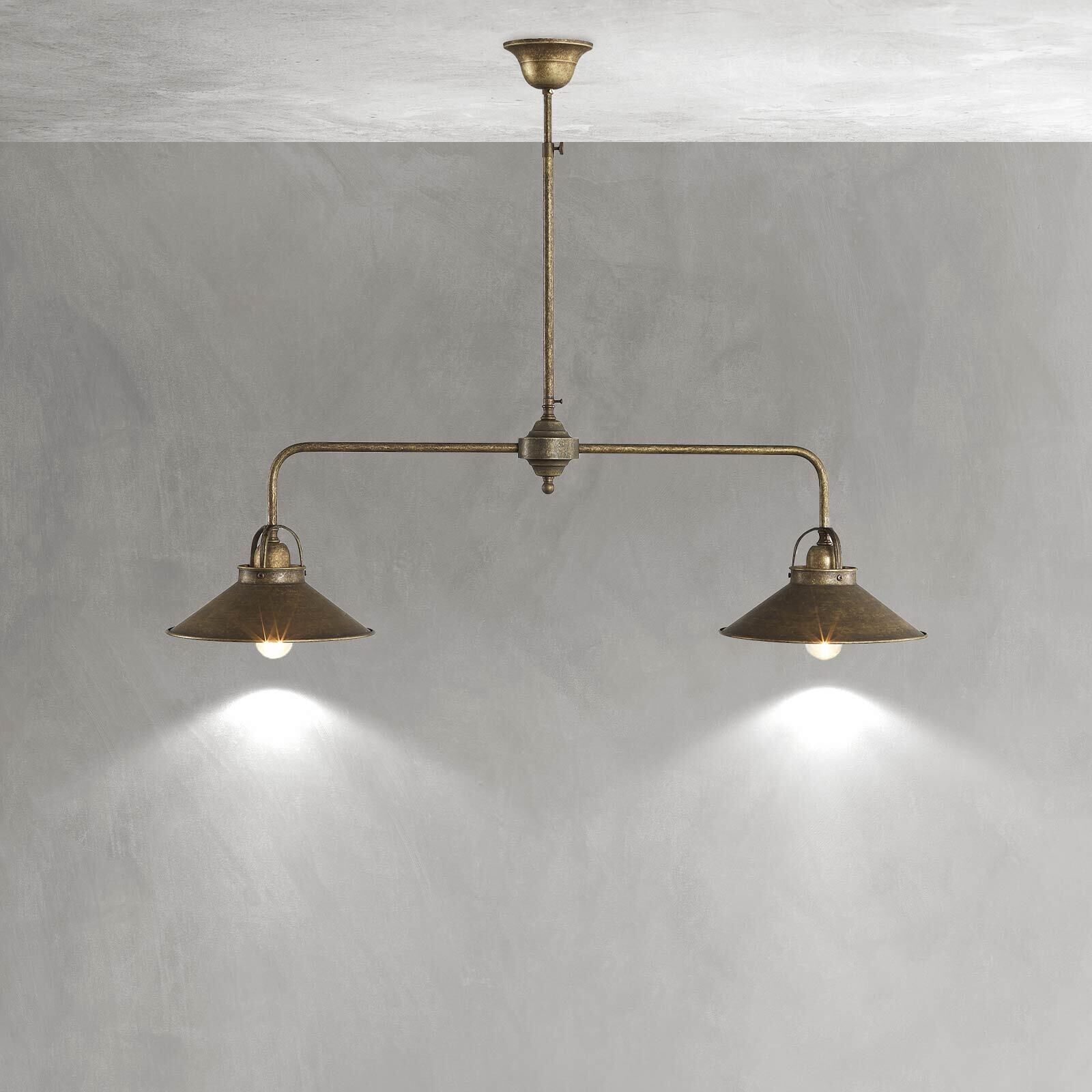 Leuchte, Deckenleuchte