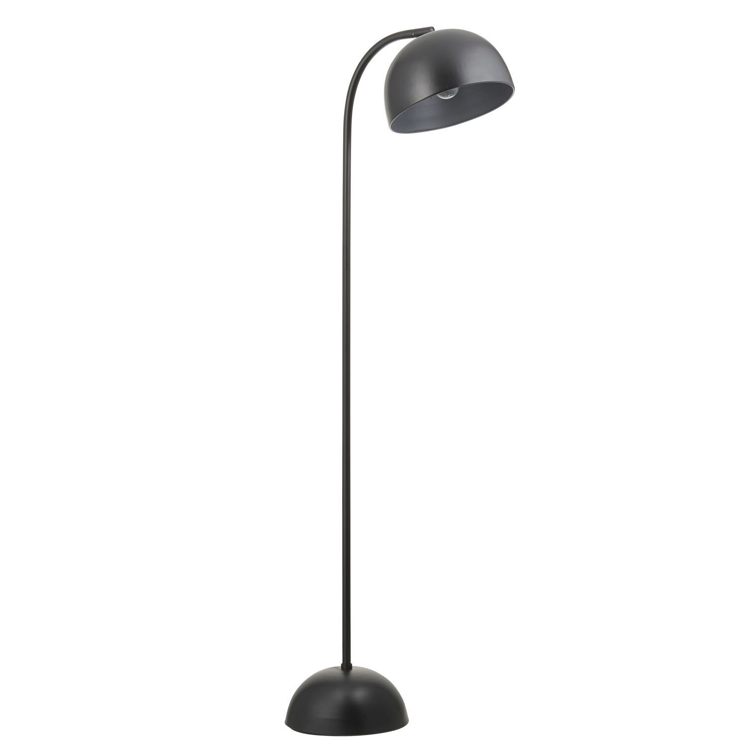 Lampe, Lampenschirm