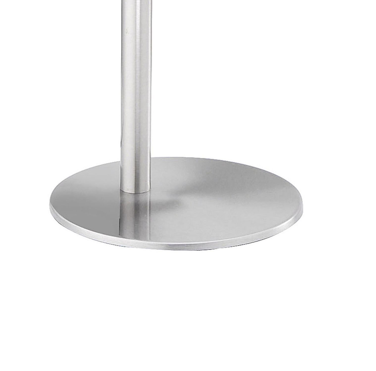 Schwenkbare LED Schreibtischleuchte Metall 5 W dimmbar Moebel, Tabelle