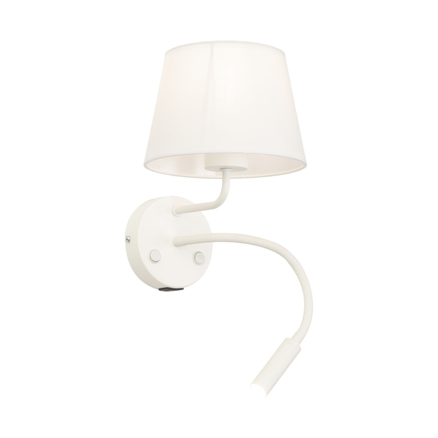 Lampe, Lampenschirm, Tischlampe