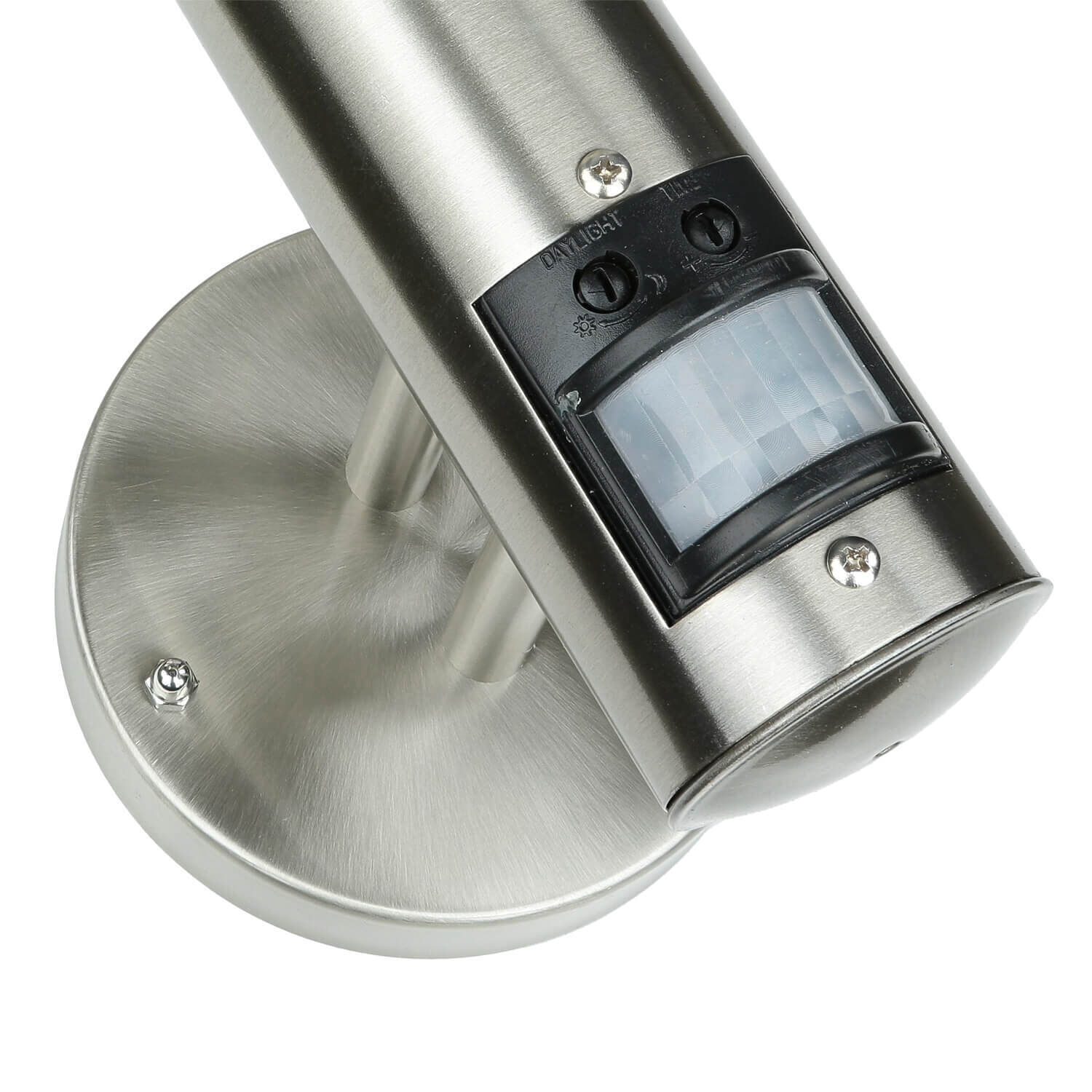 Außenleuchte mit Bewegungsmelder IP44 maritimes Design Außenleuchte mit Bewegungsmelder IP44 maritimes Design