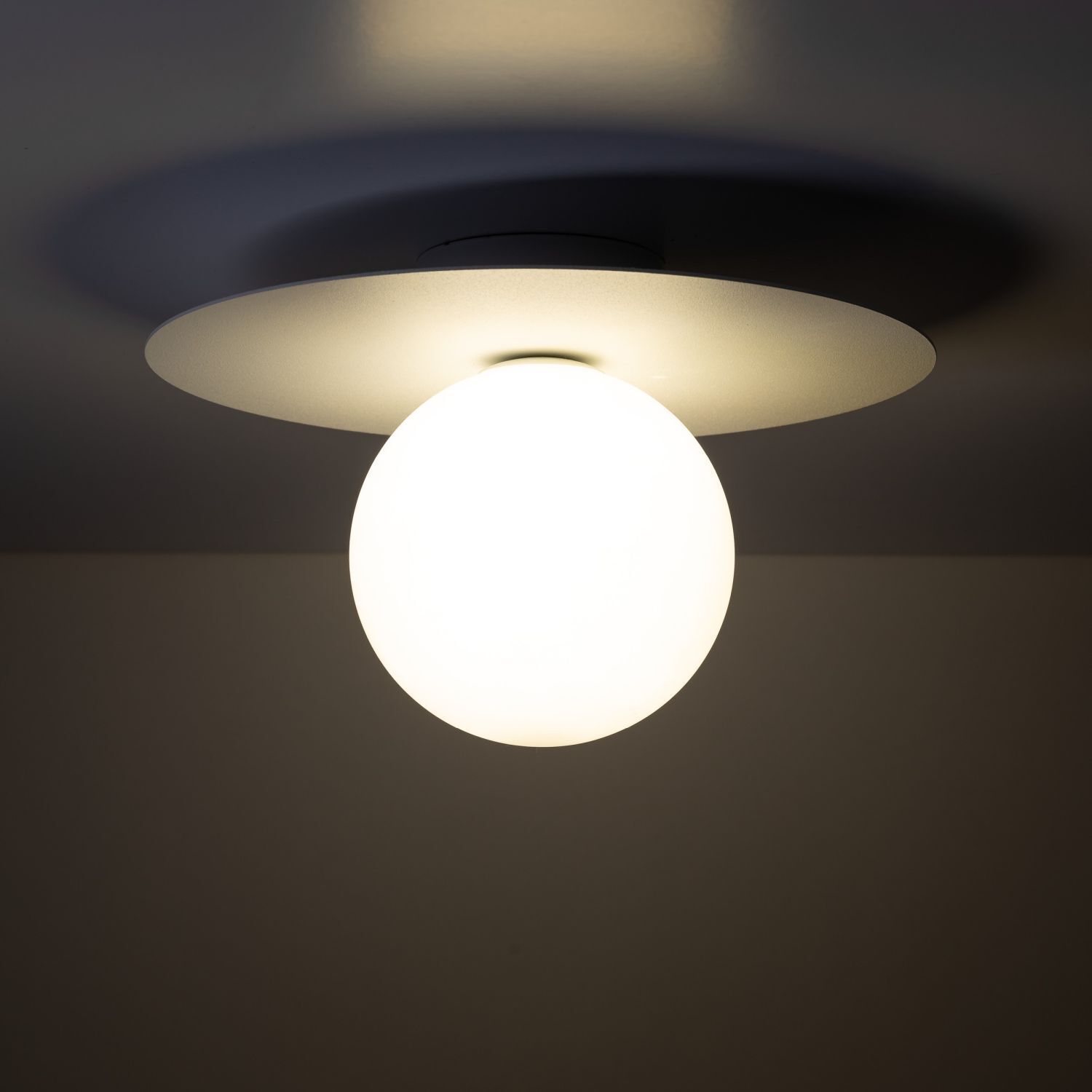 Deckenleuchte, Leuchte, Lampe