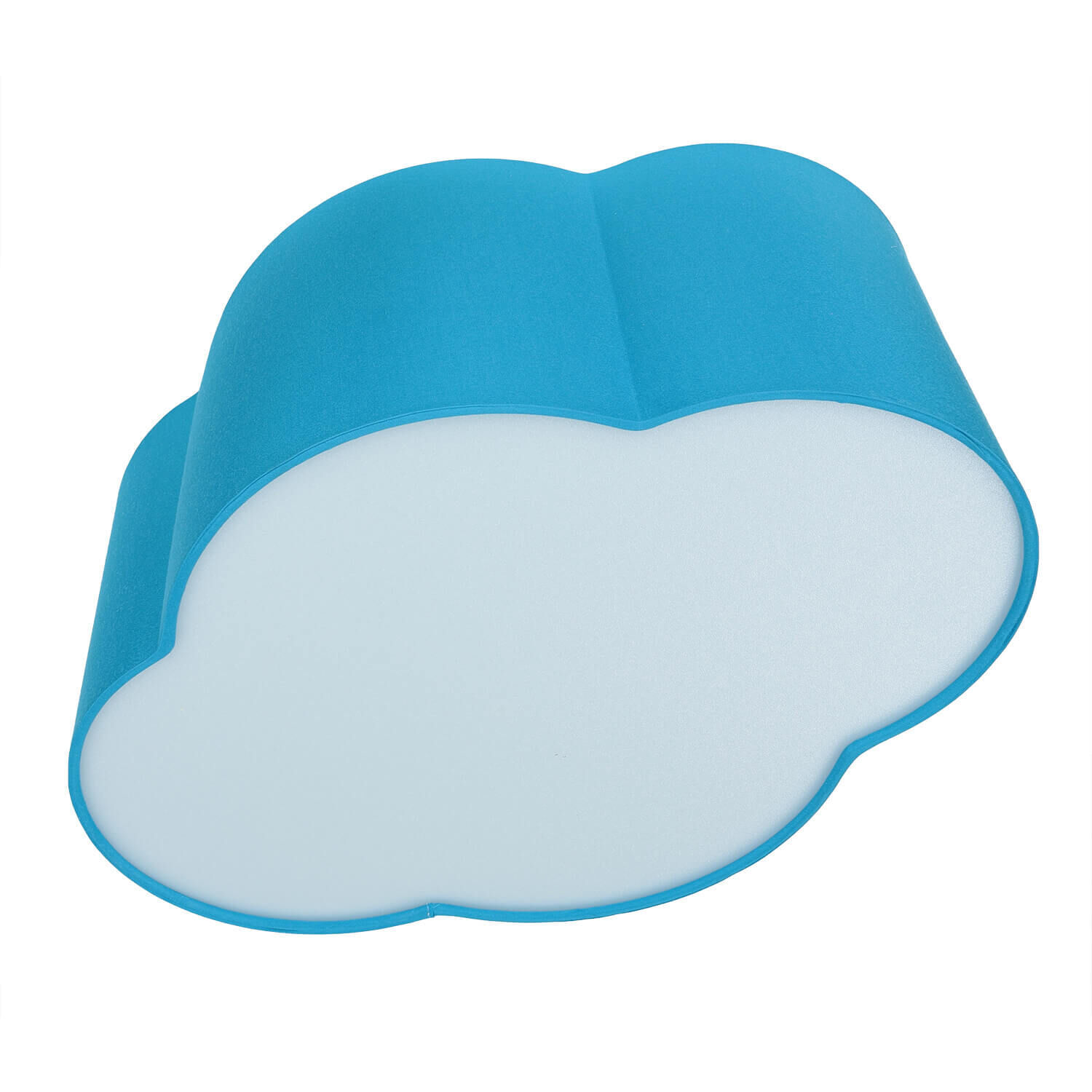 Wolke, Blau, Schaumstoff, Kinderfreundlich, Puzzleteil