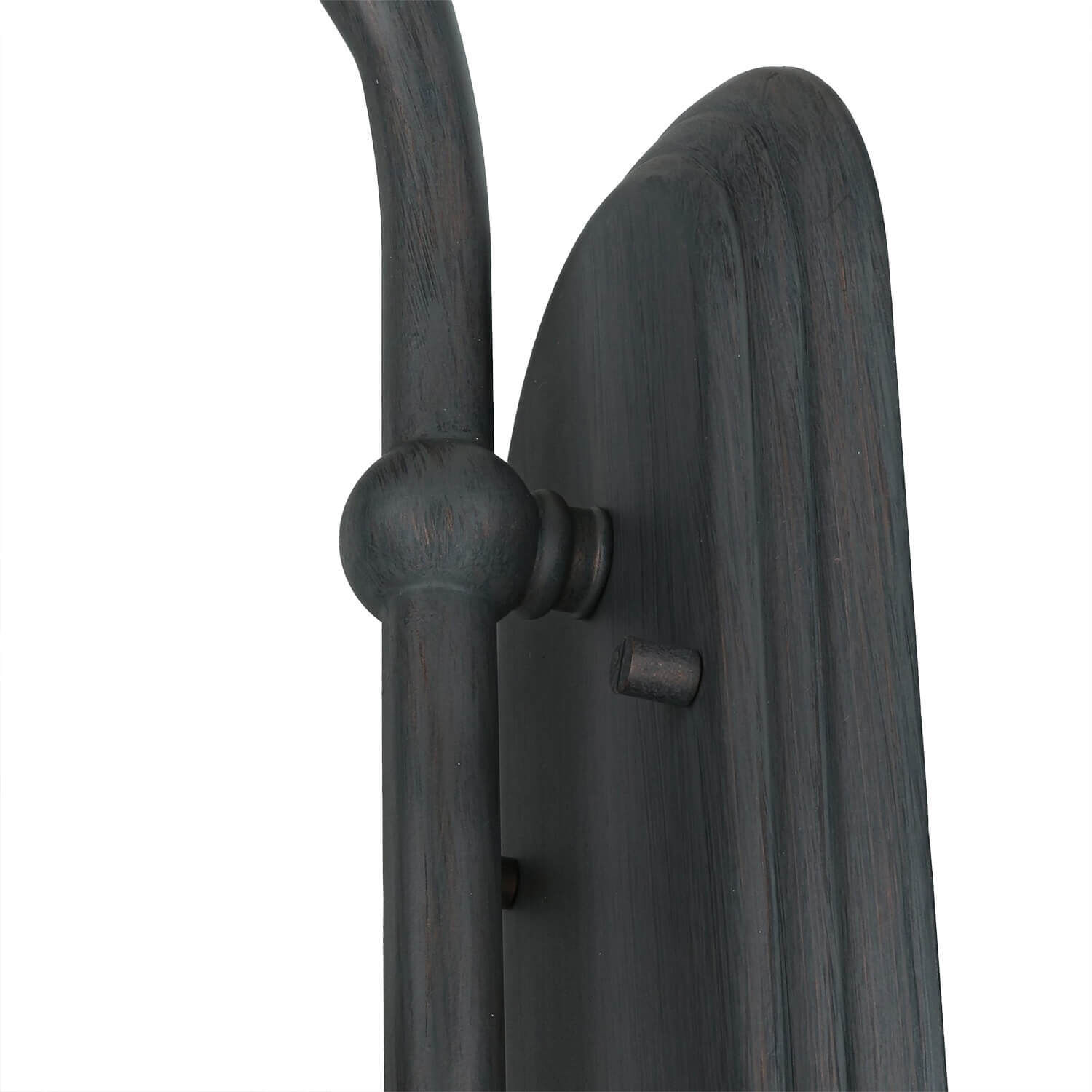 Wandleuchte Außen Laterne Vintage Haus Hof IP44 Drinnen