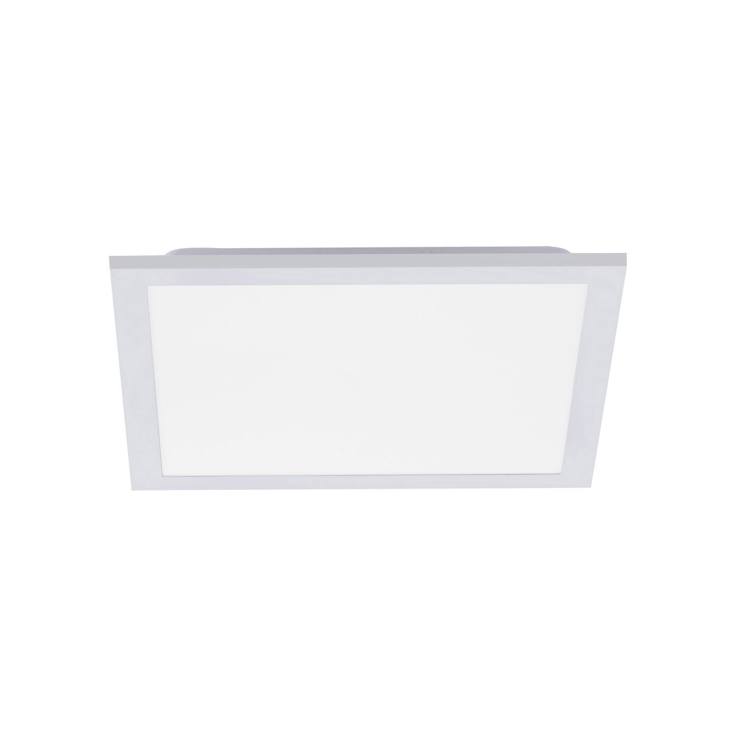 LED Deckenleuchte mit Bewegungsmelder B:29,5 cm 4000 K Deckenleuchte, Leuchte
