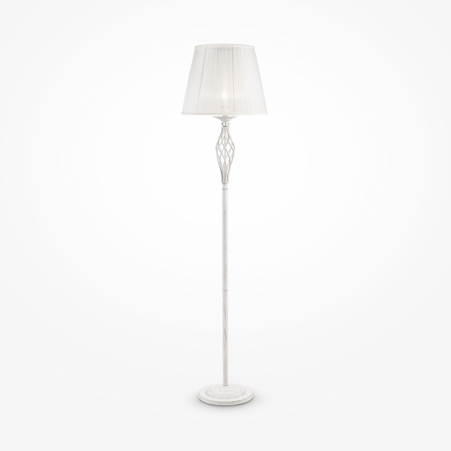 Lampe, Lampenschirm