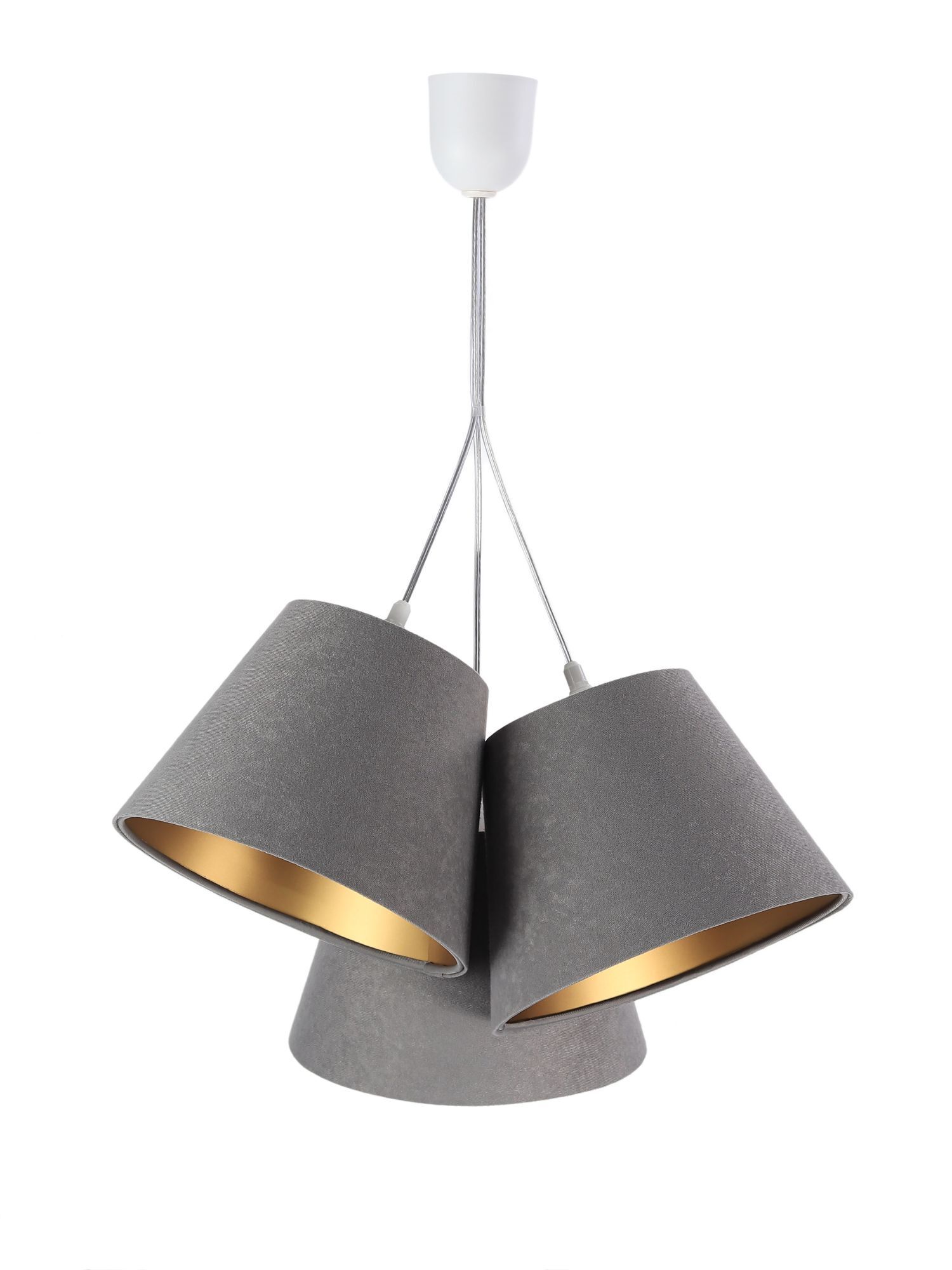 Lampe, Lampenschirm