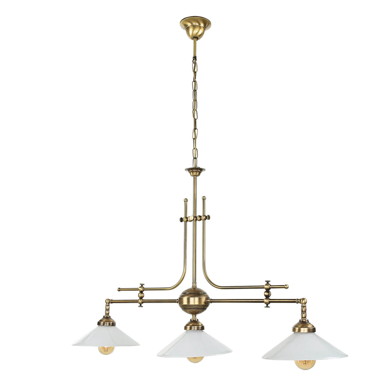 Leuchter, Lampe, Leuchte, Deckenleuchte