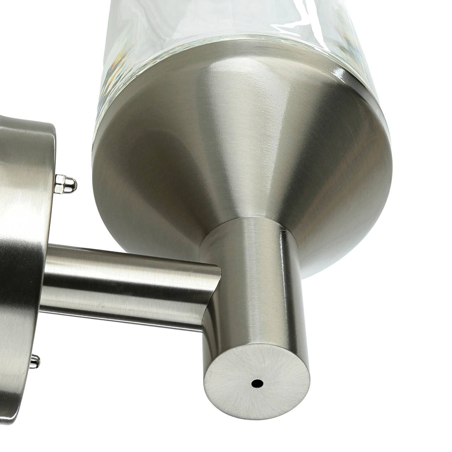 Beleuchtung, Aluminium