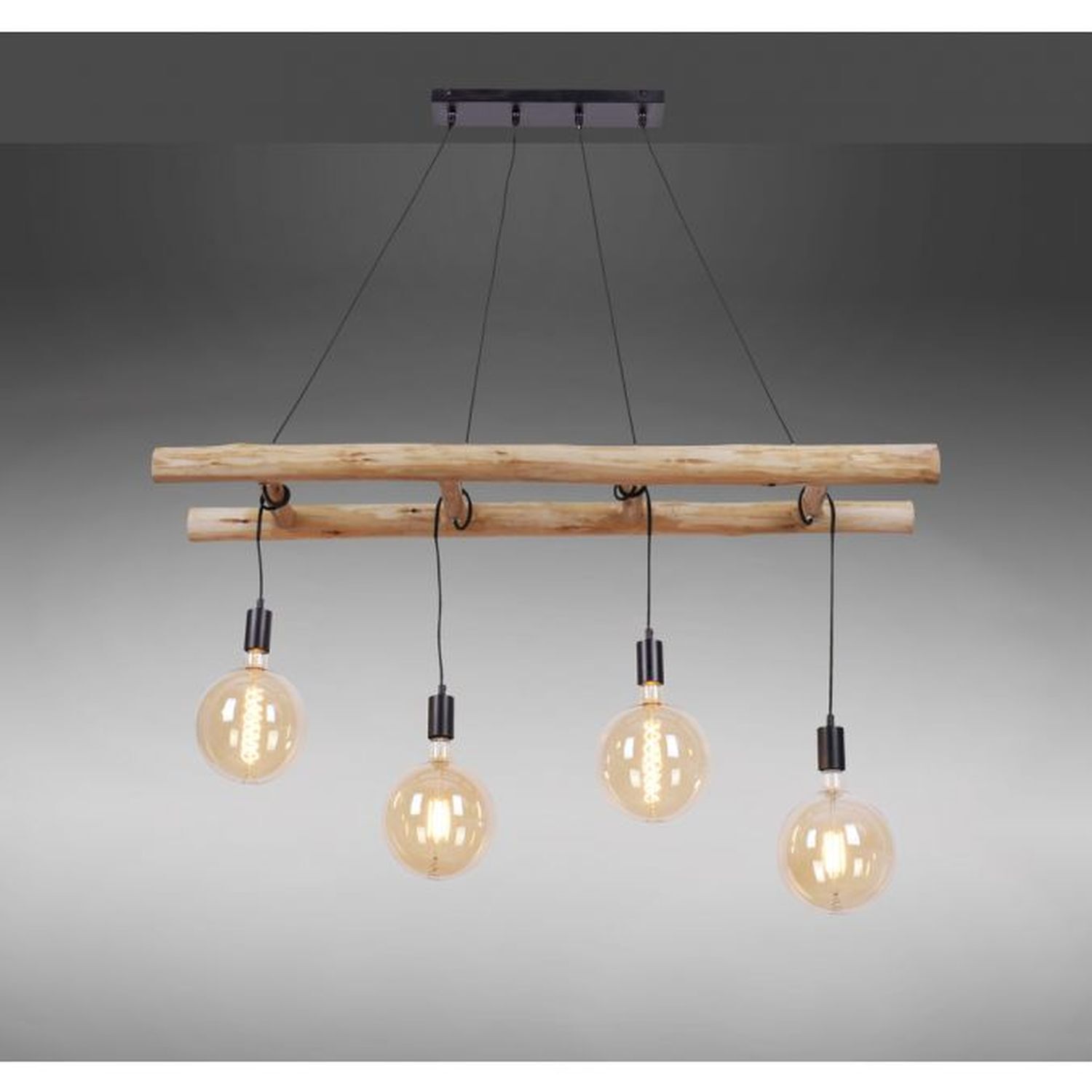 Leuchter, Lampe, Leuchte